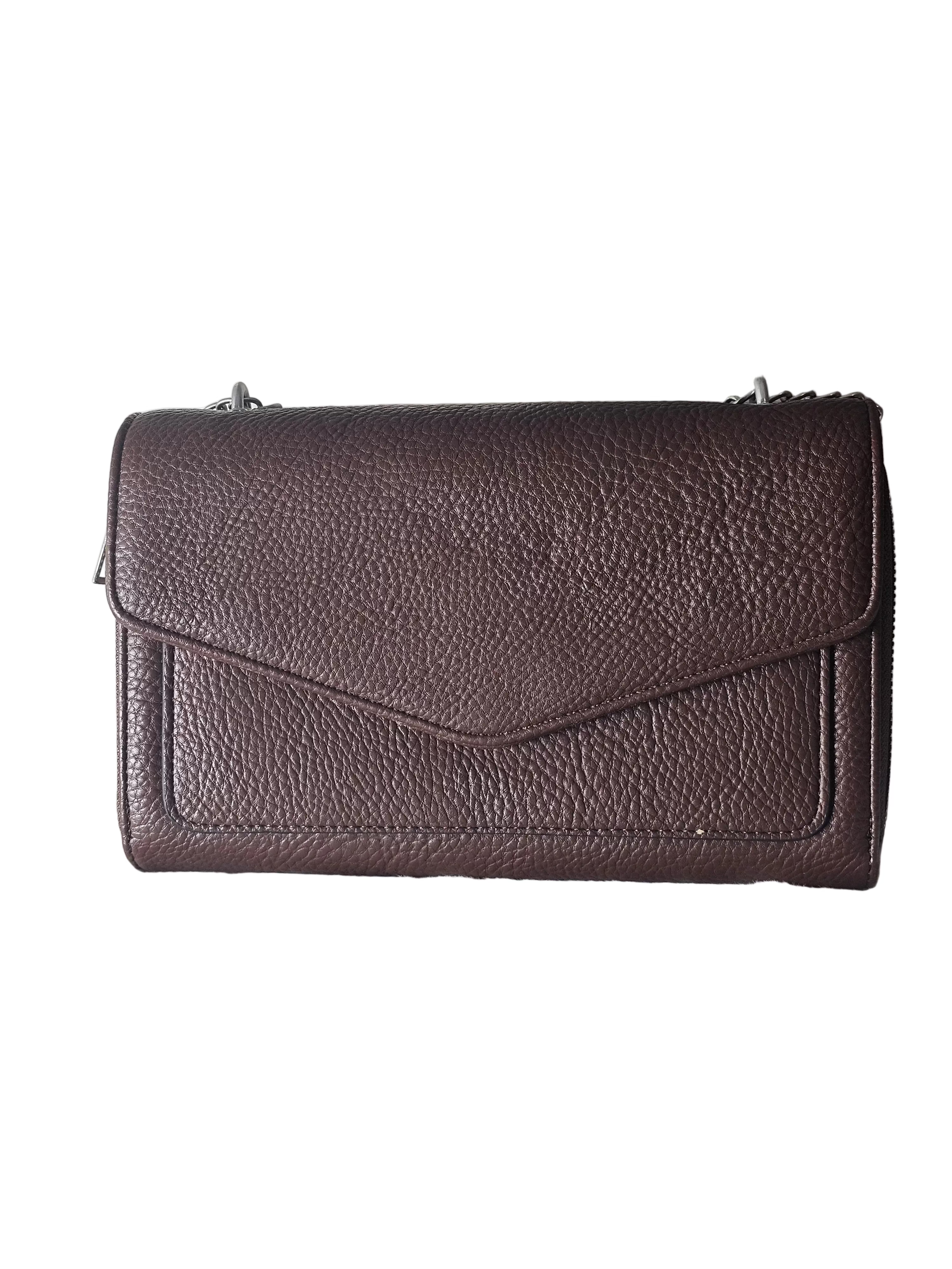 Sac bandoulière Élie