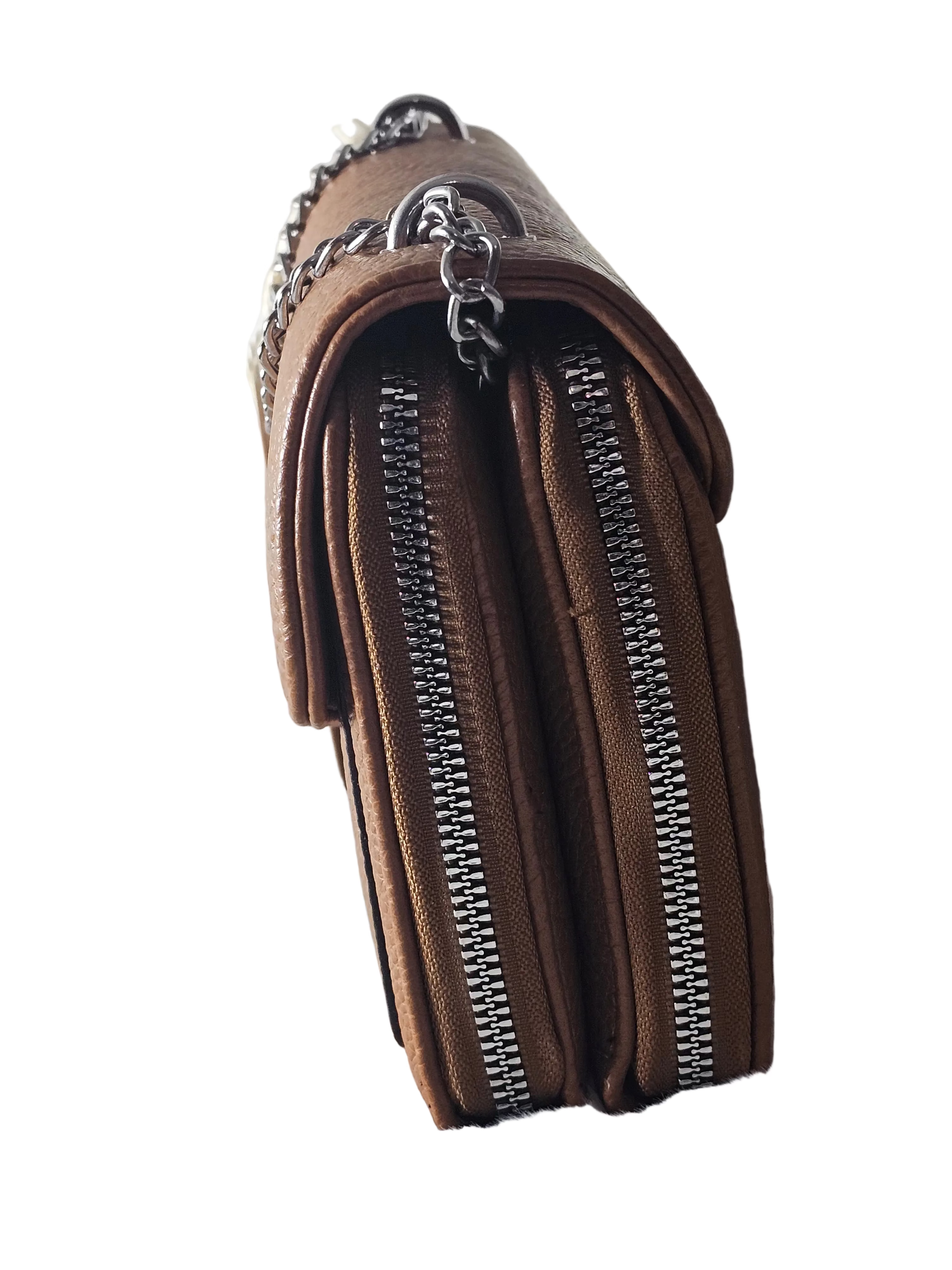 Sac bandoulière Élie