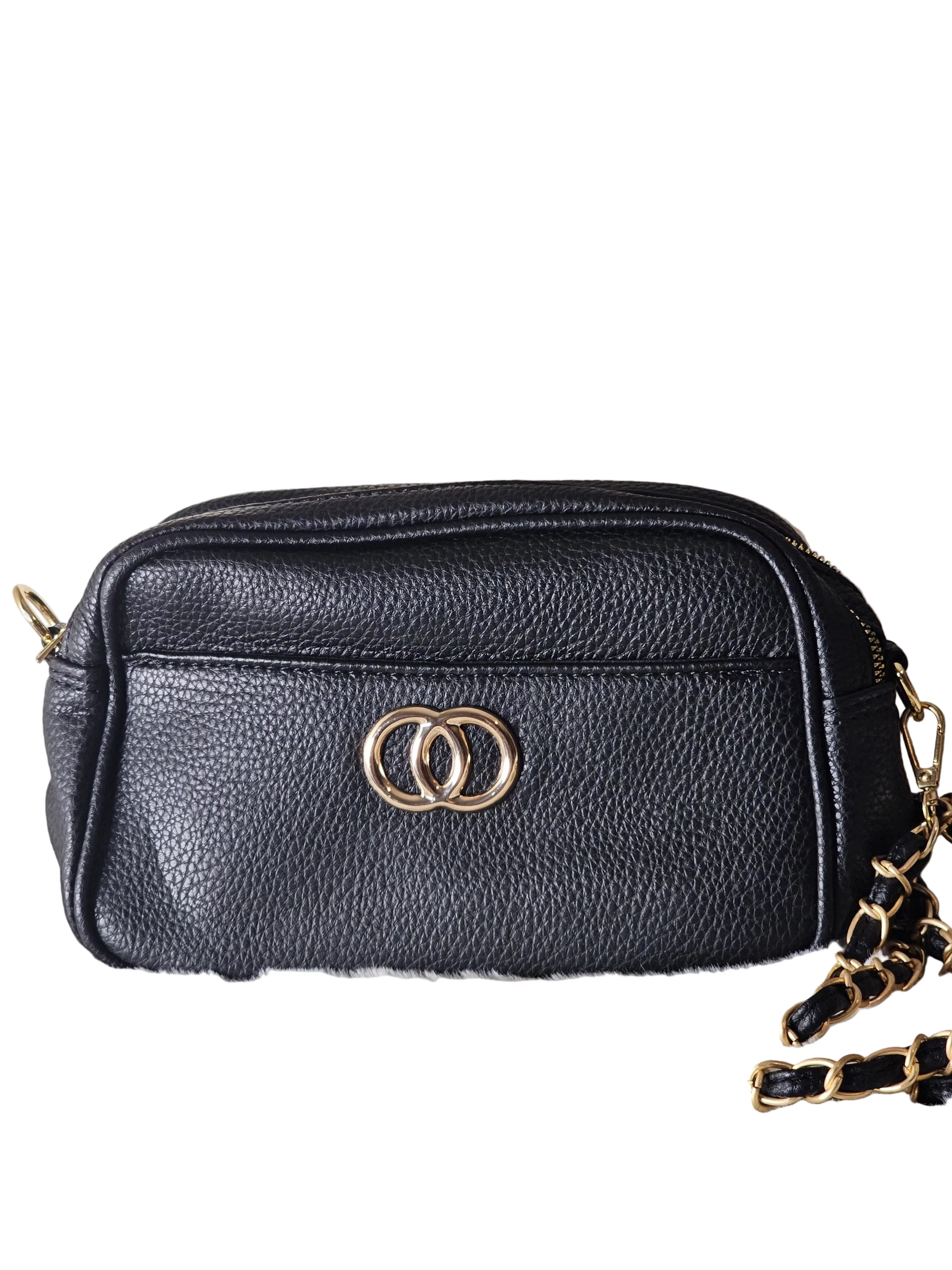 Petit sac bandoulière Maya