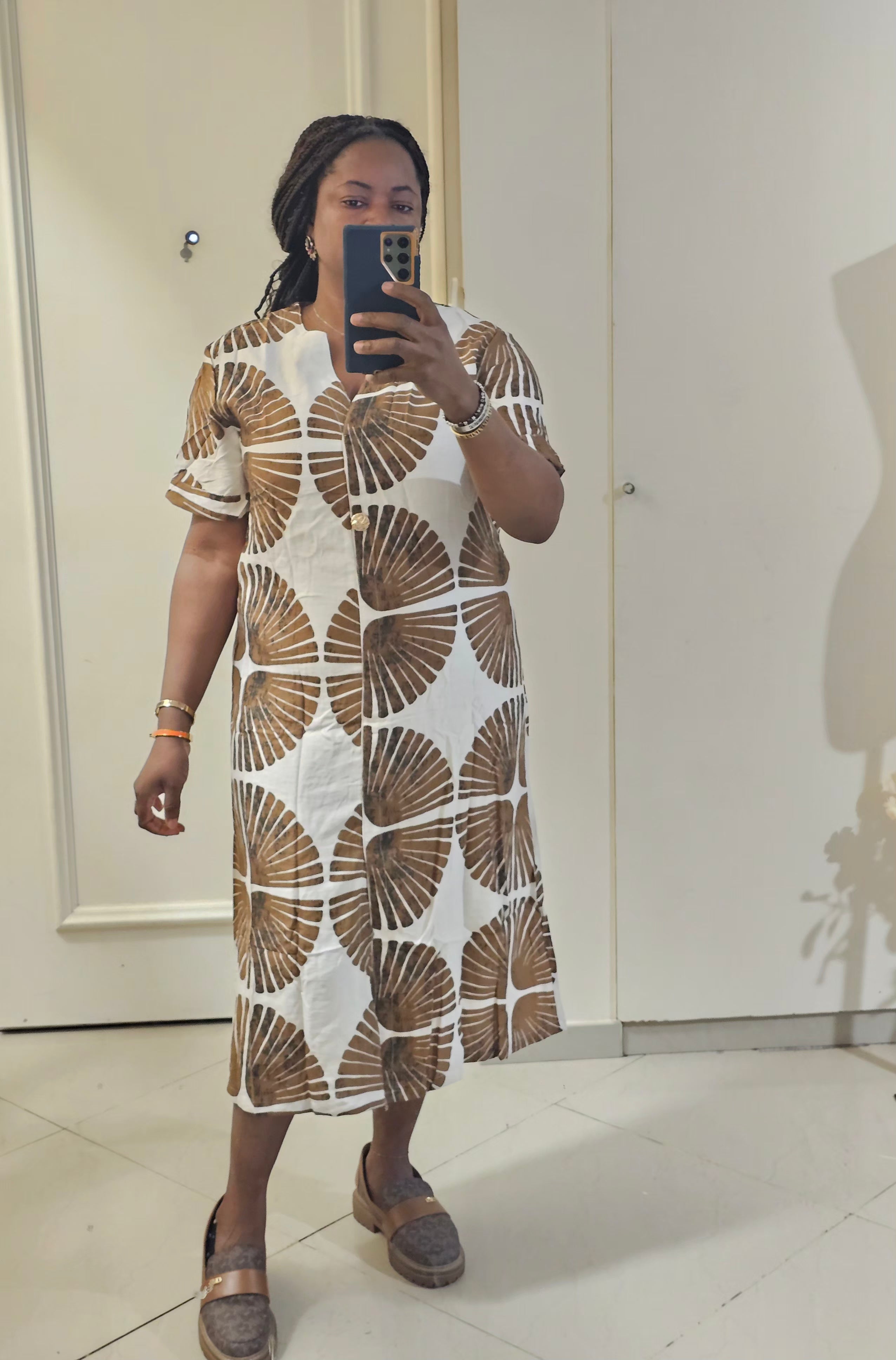Robe Anna
