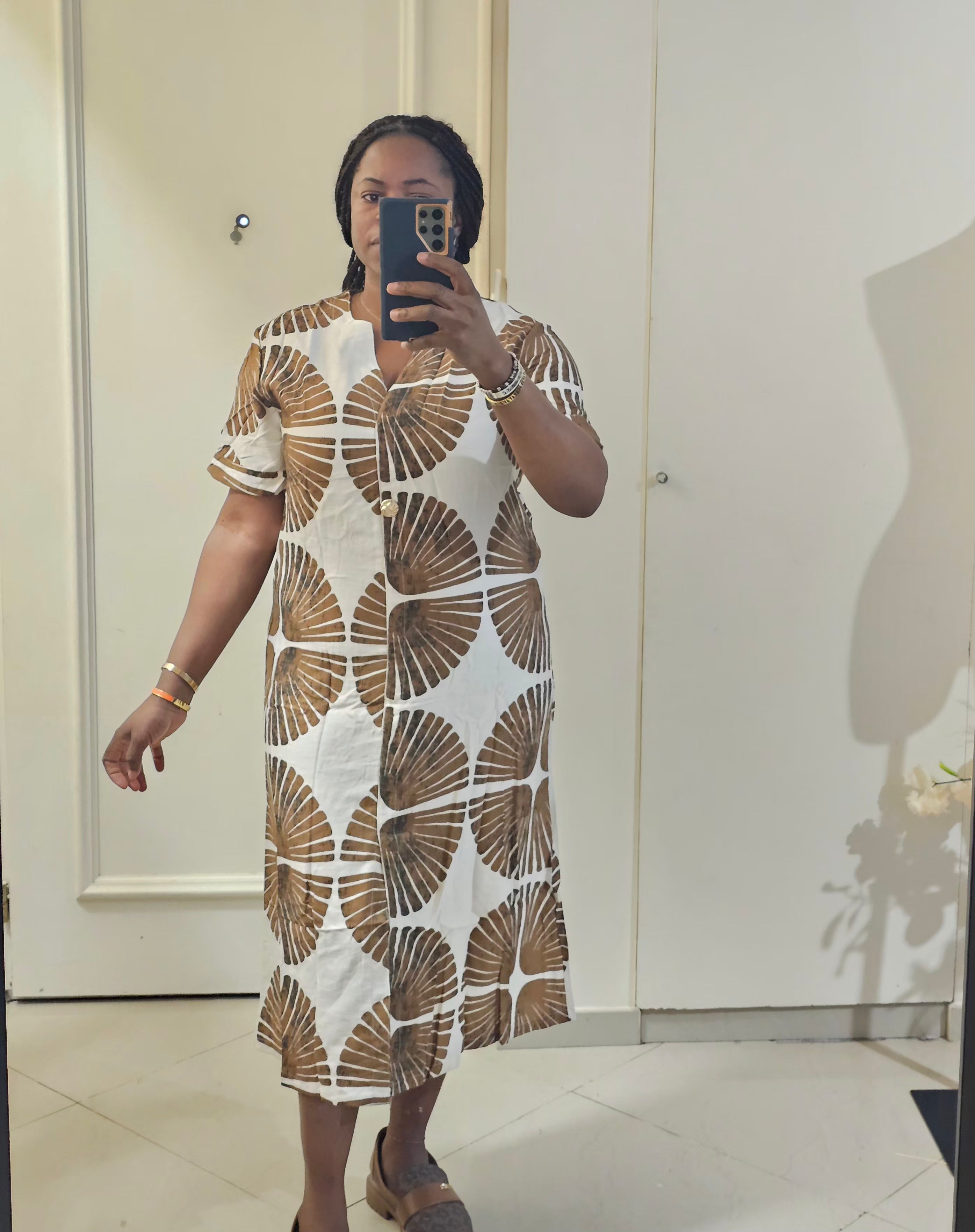Robe Anna