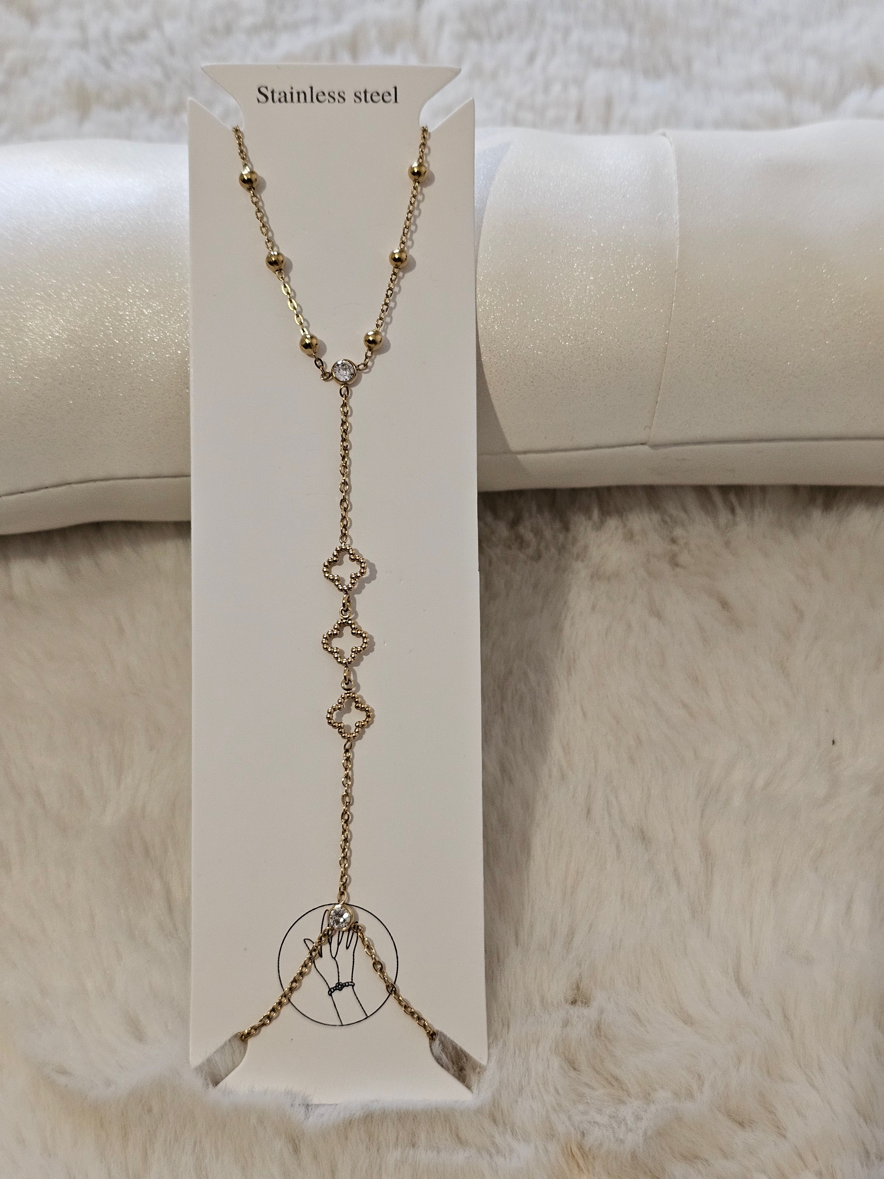 Bracelet Lila