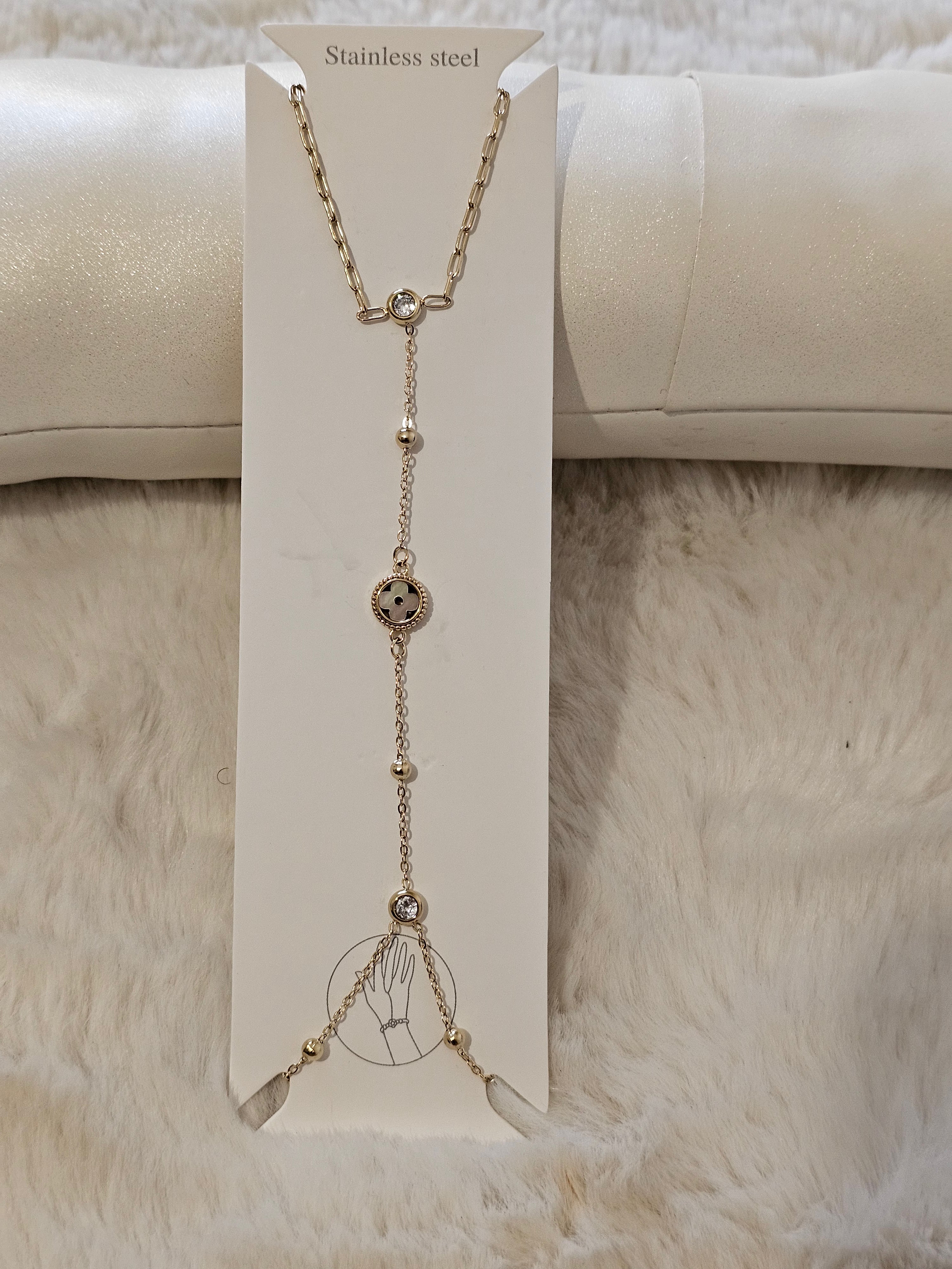 Bracelet Nina