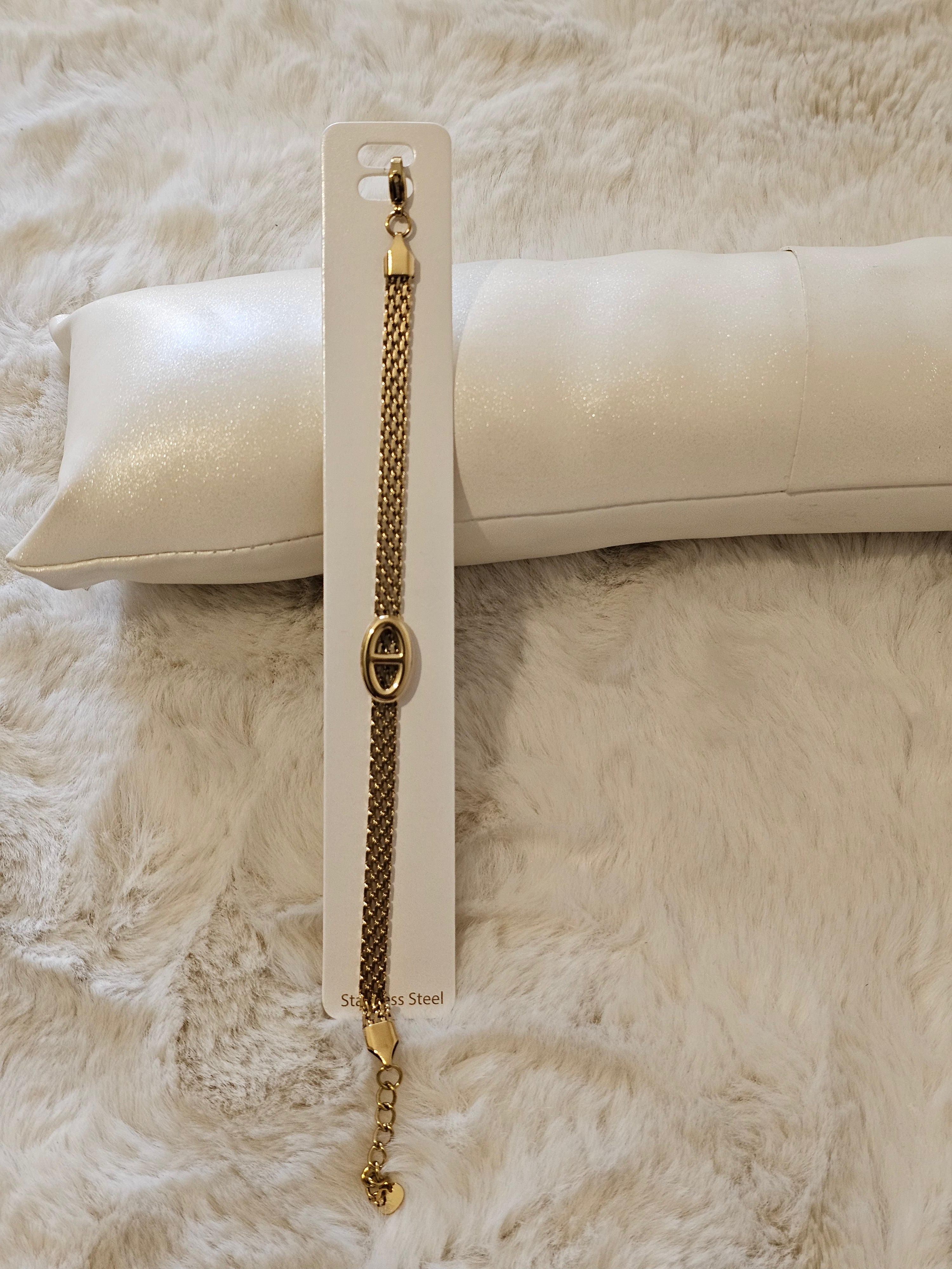 Bracelet Nelya