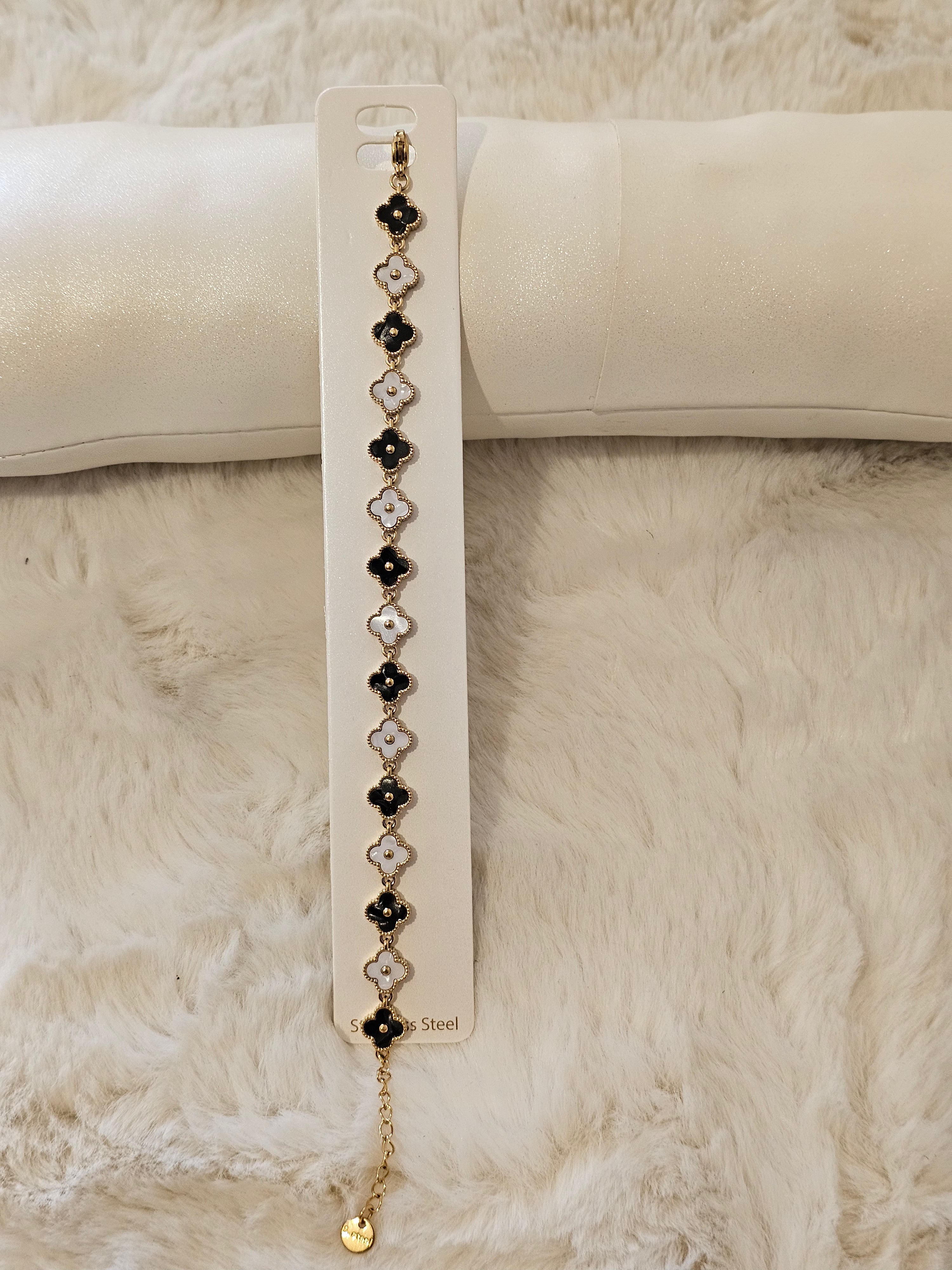 Bracelet doré