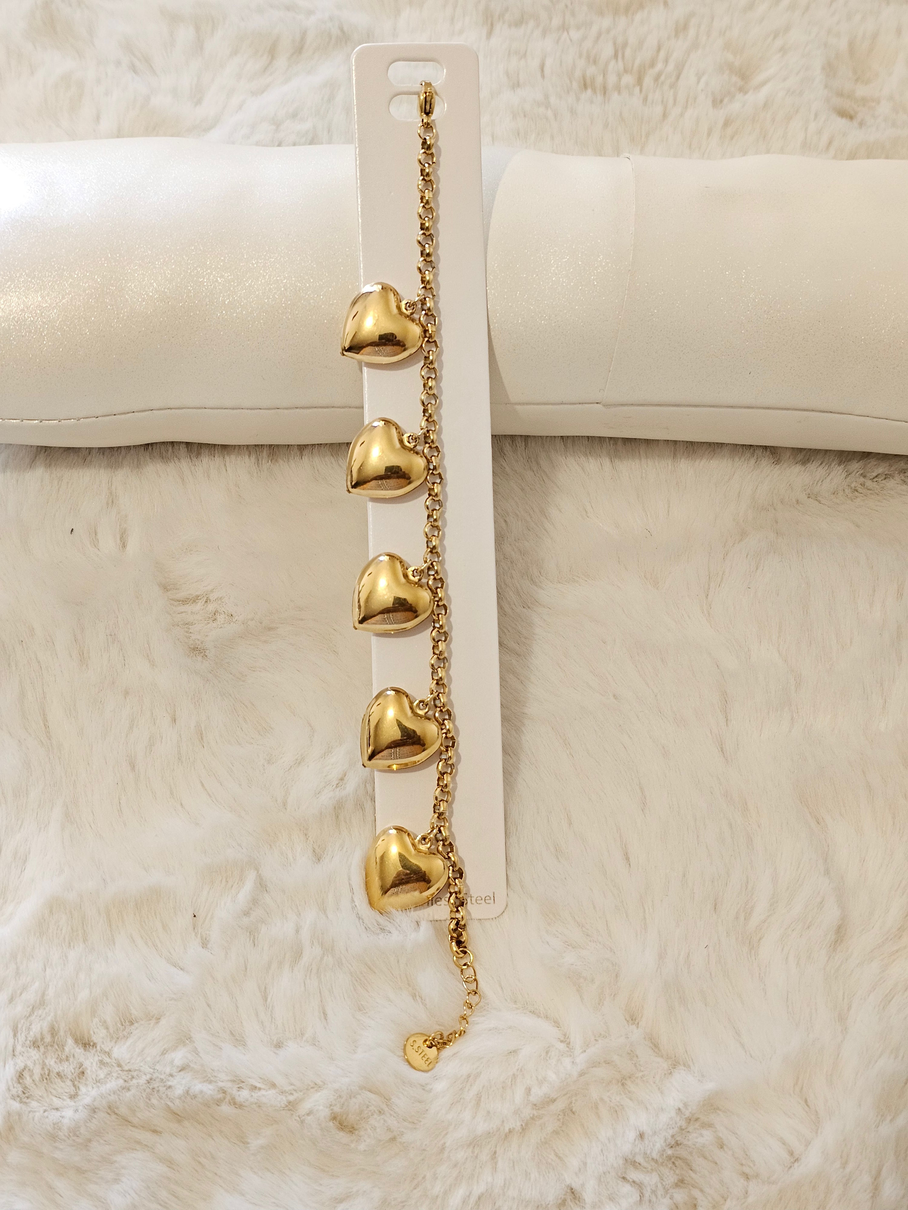 Bracelet ajustable