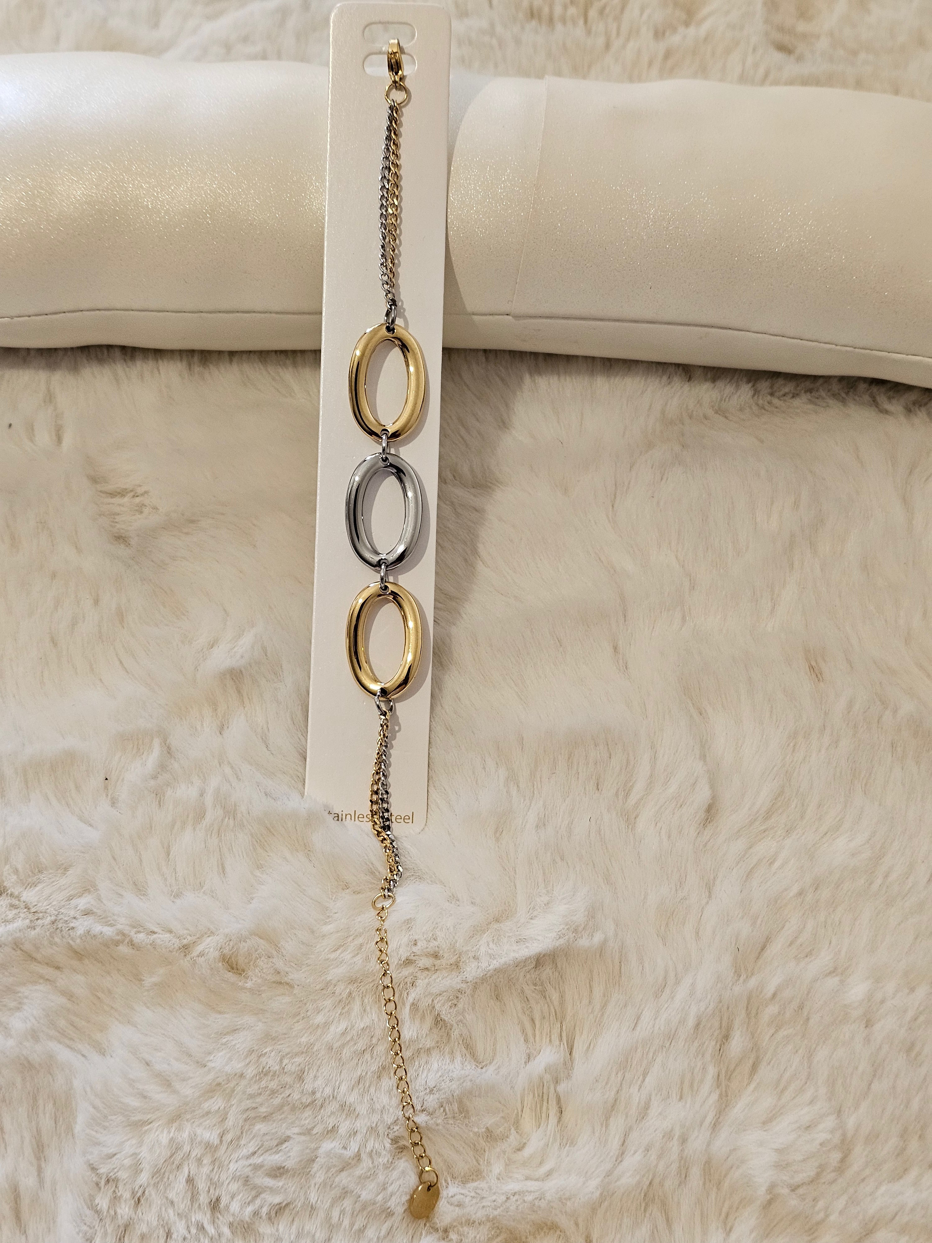 Bracelet Lila