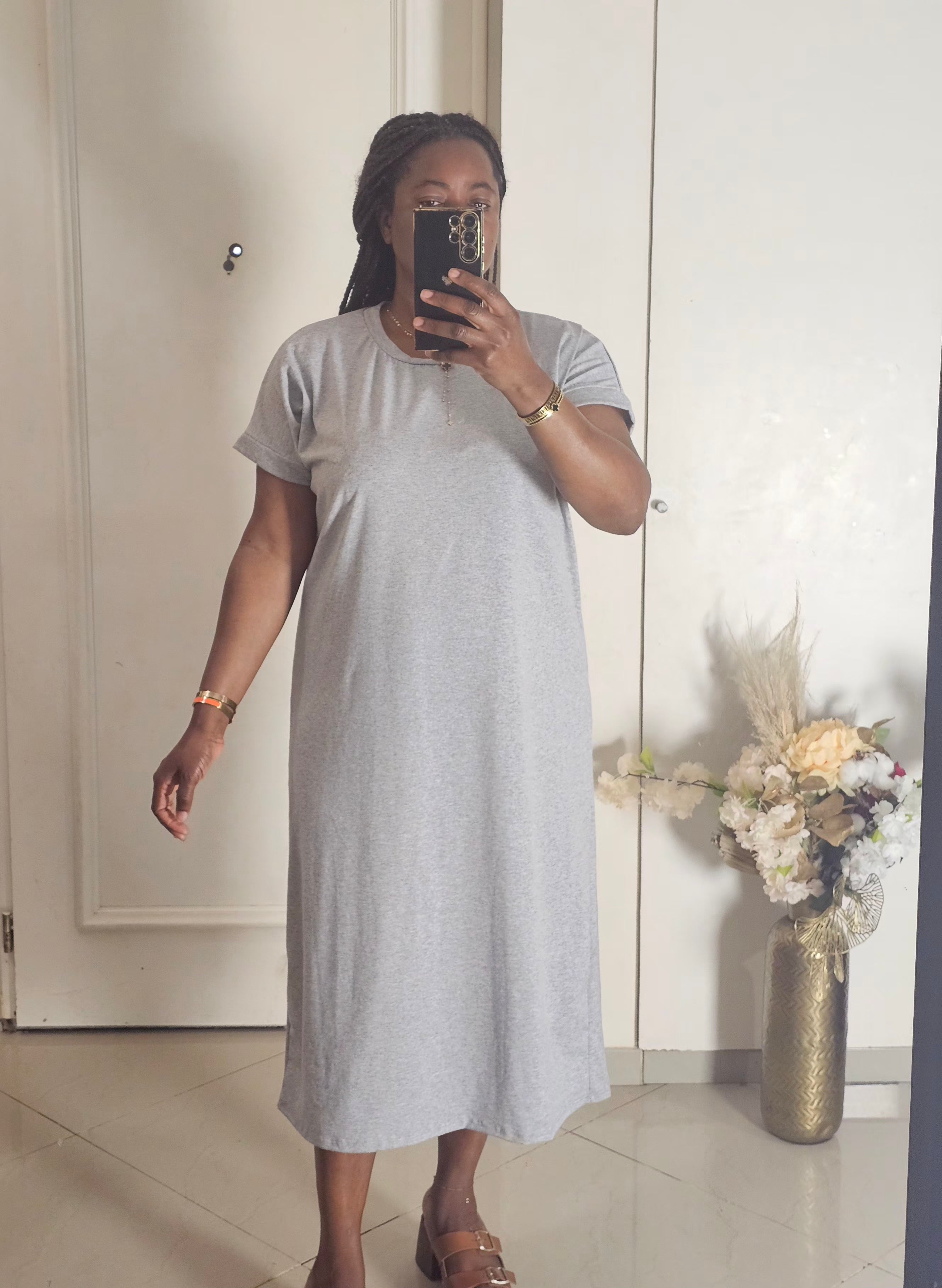 Robes d'été