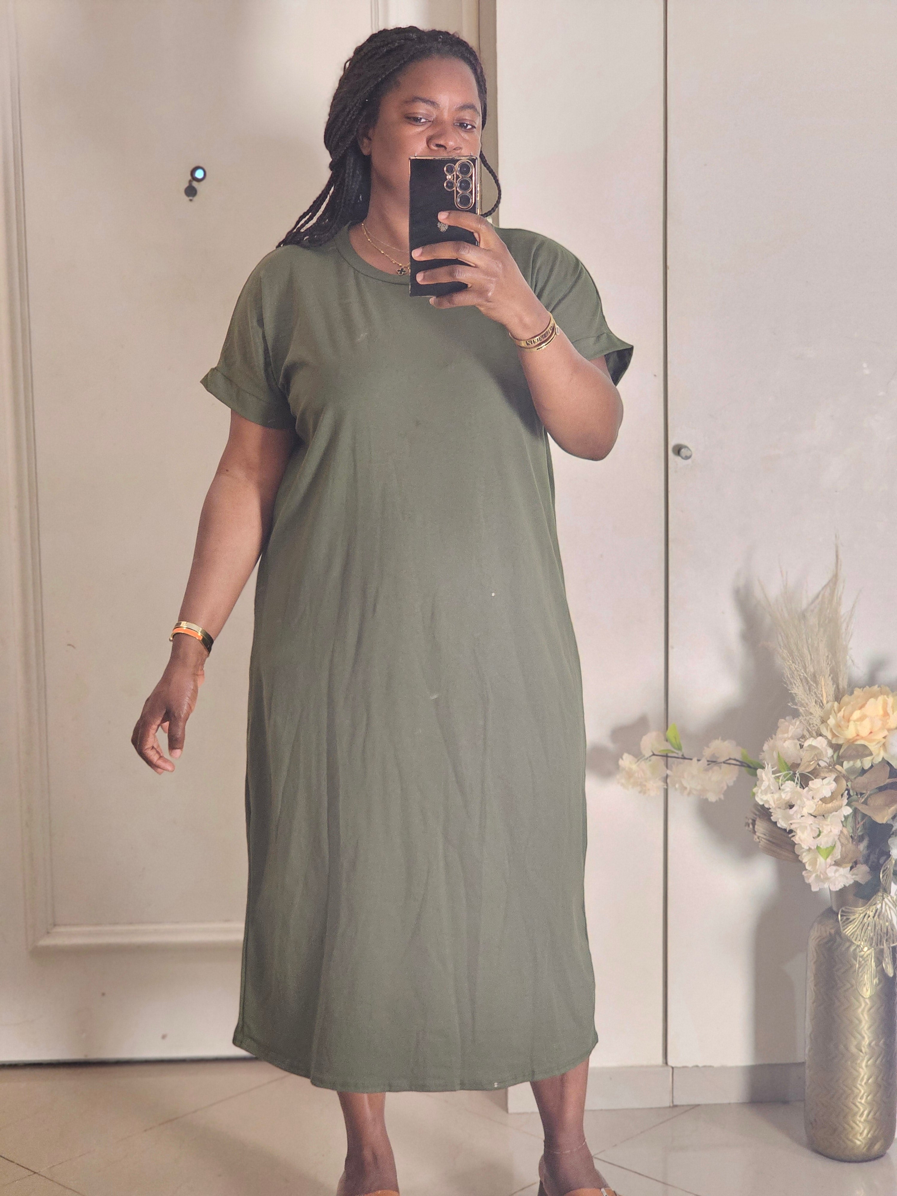 Robes d'été