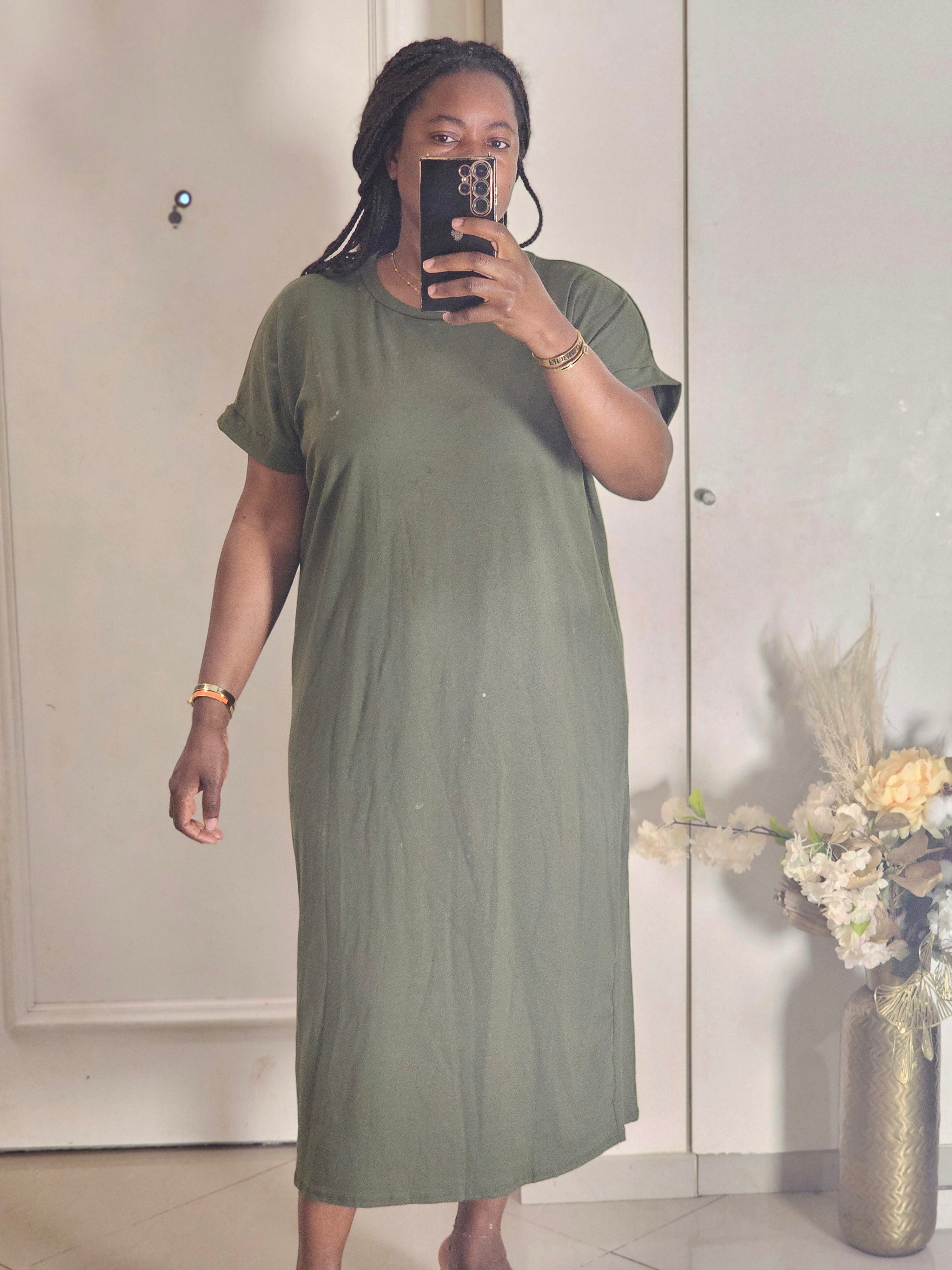 Robes d'été