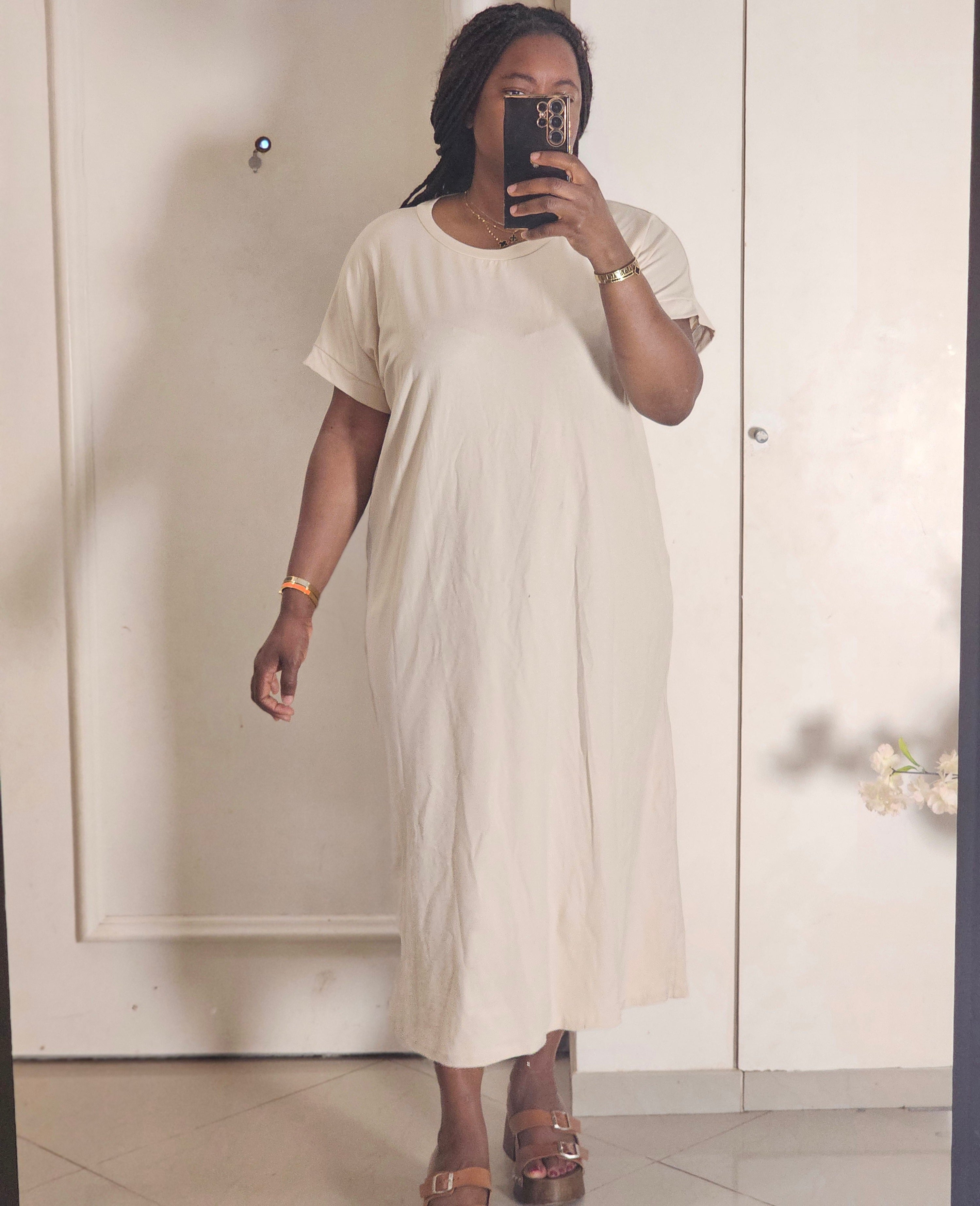 Robes d'été