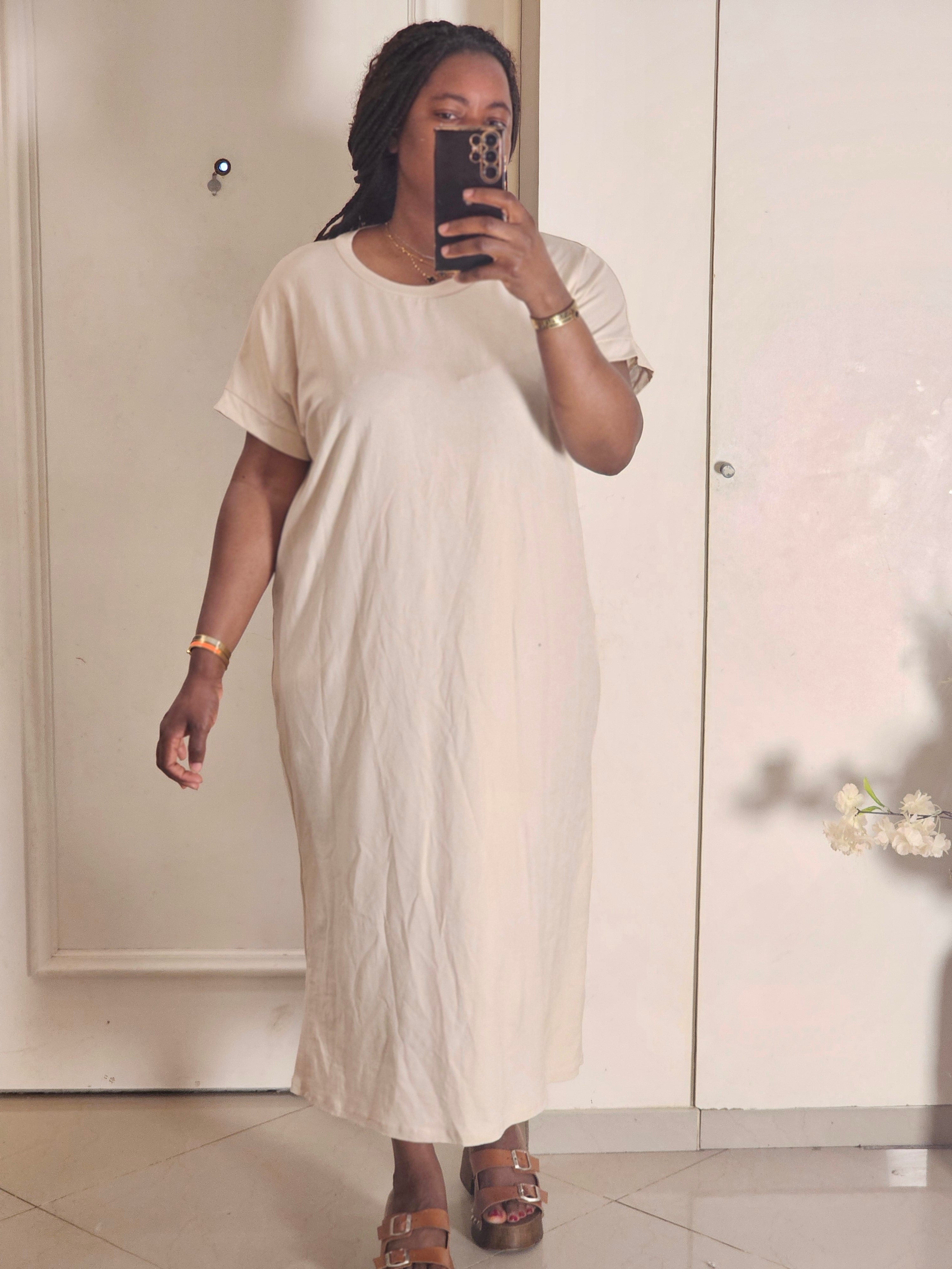 Robes d'été