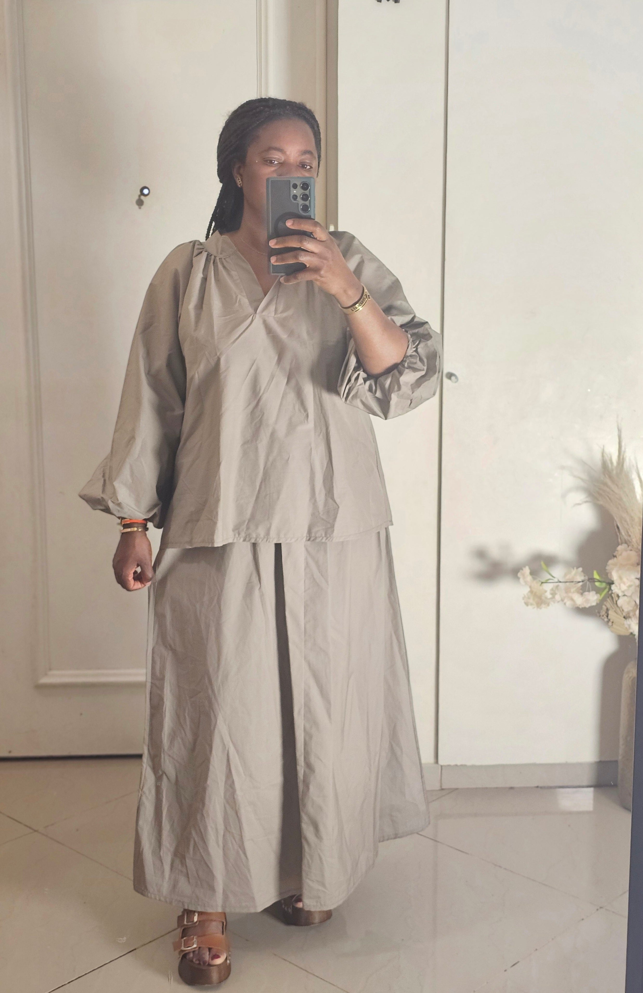 Ensemble Léa