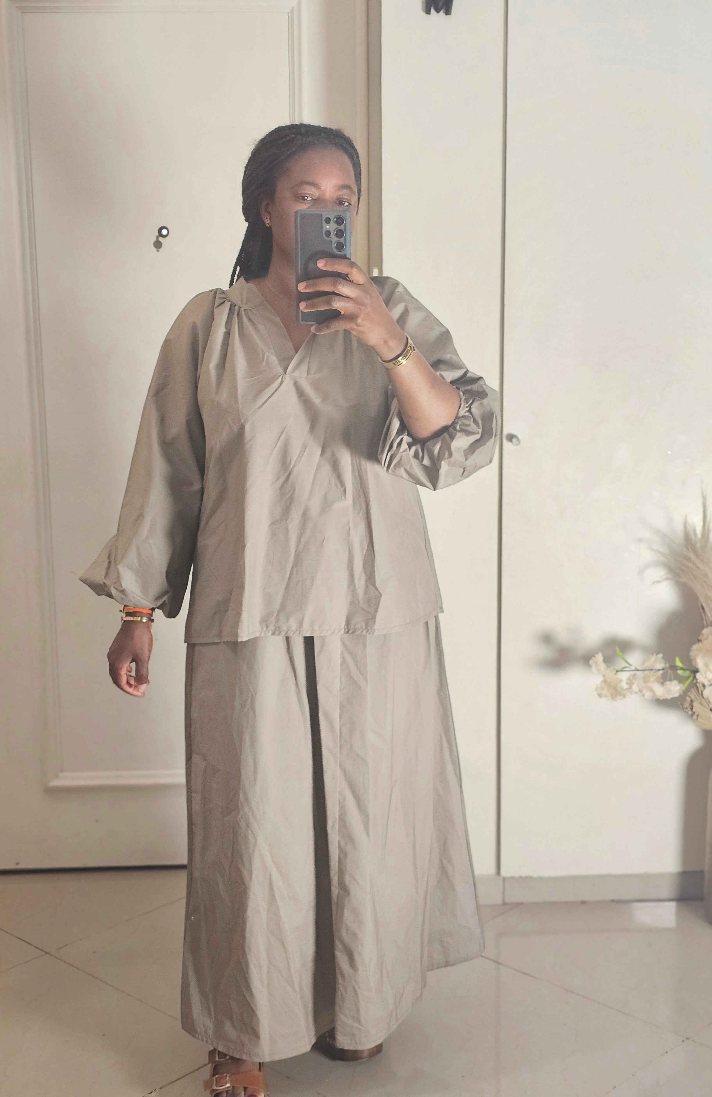 Ensemble Léa