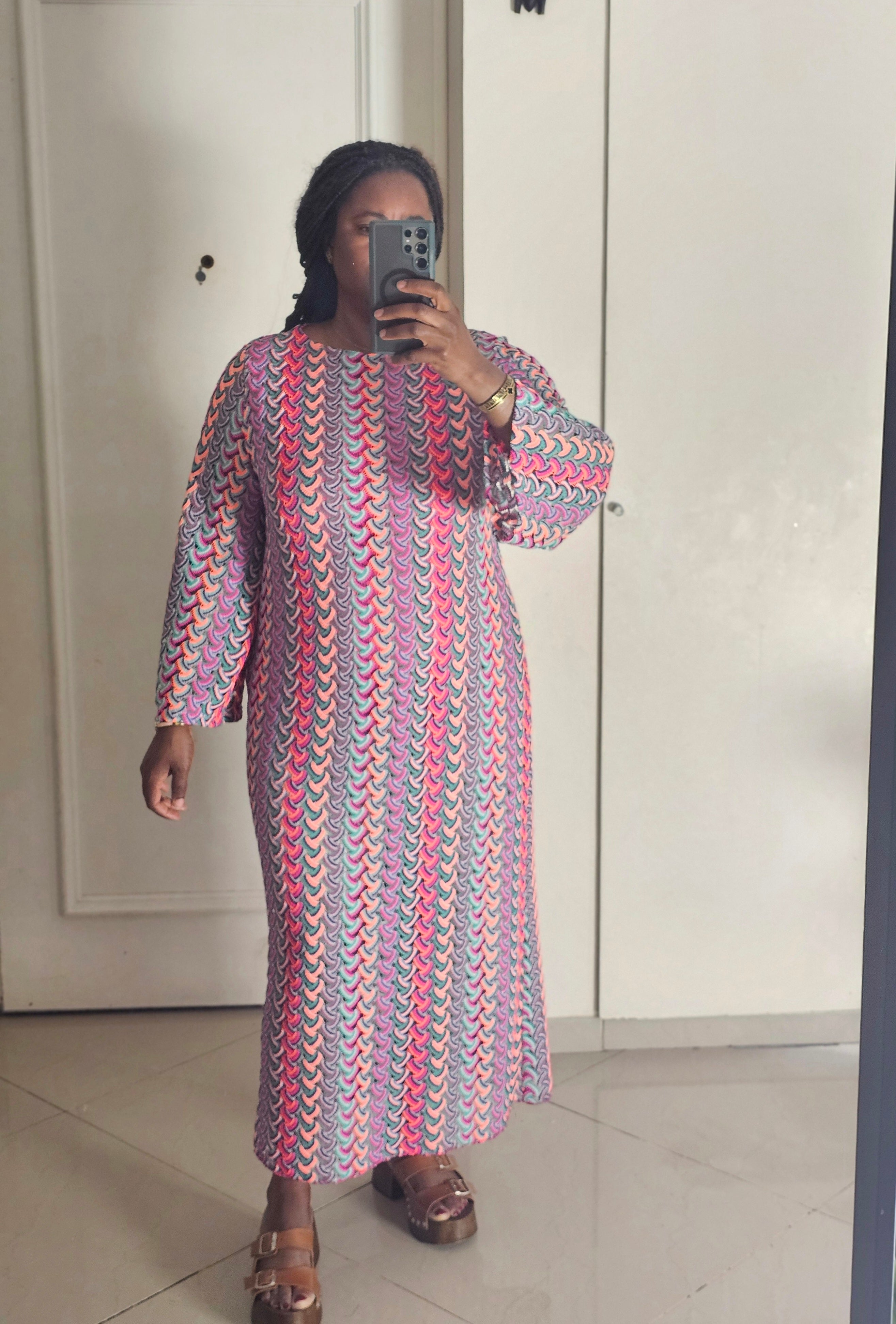 Robes d'été