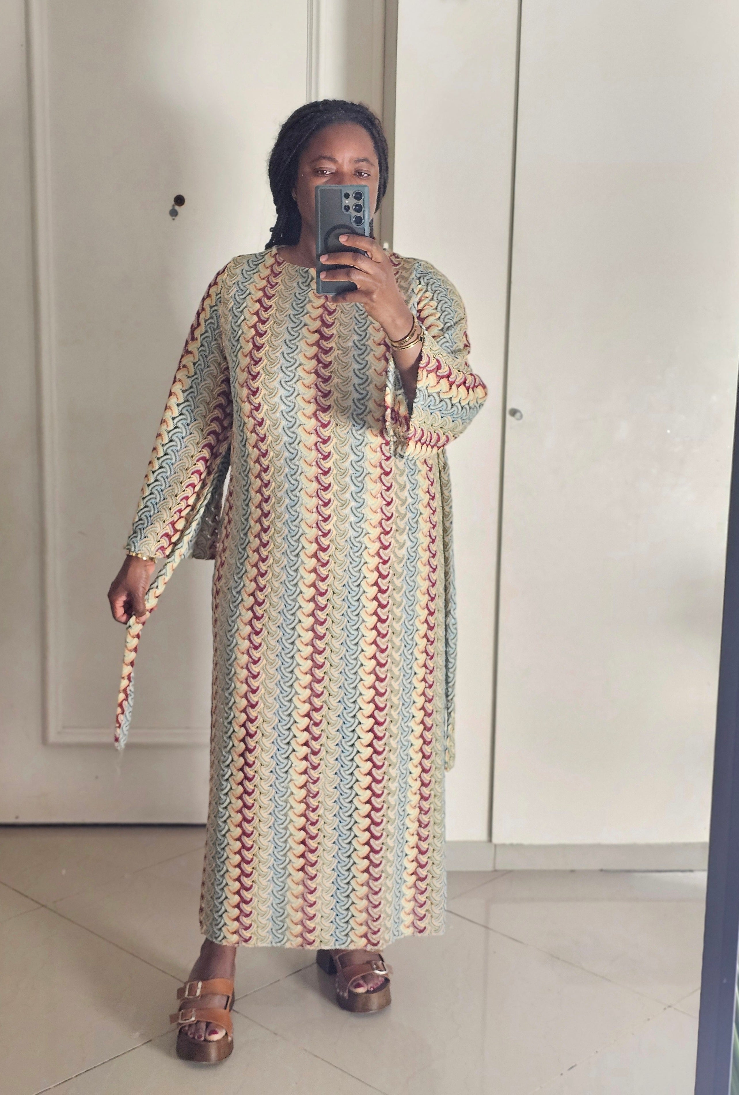 Robes d'été