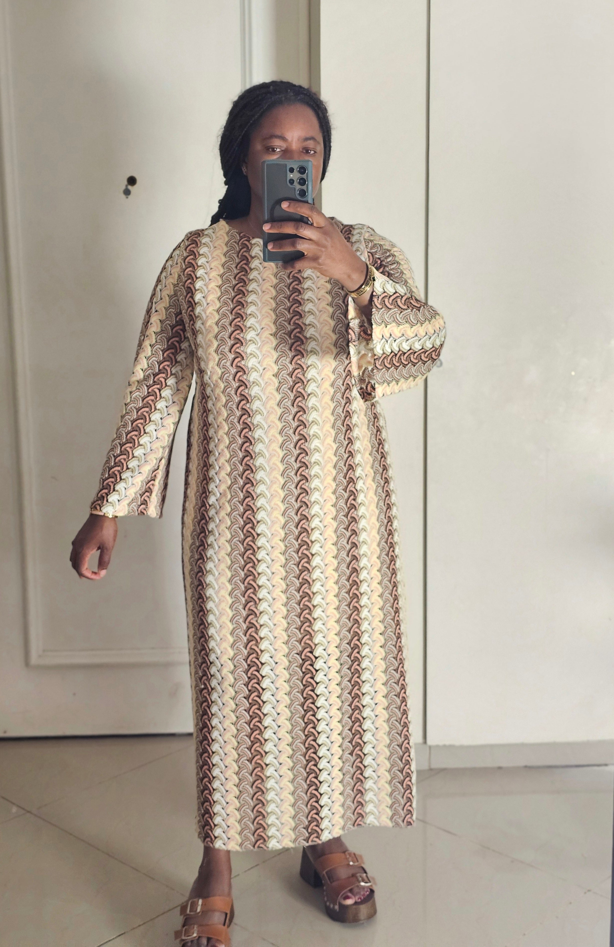 Robes d'été
