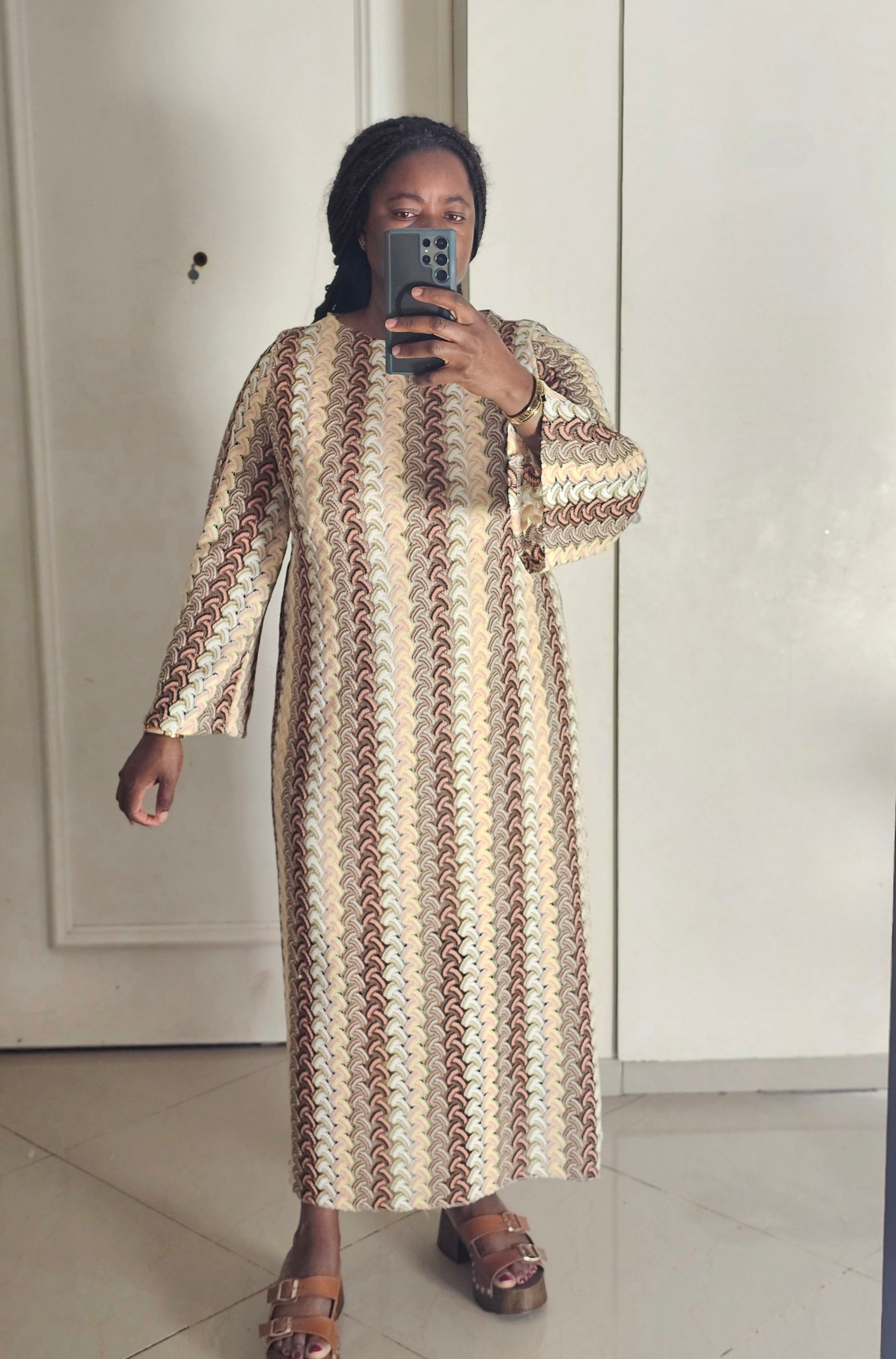 Robes d'été