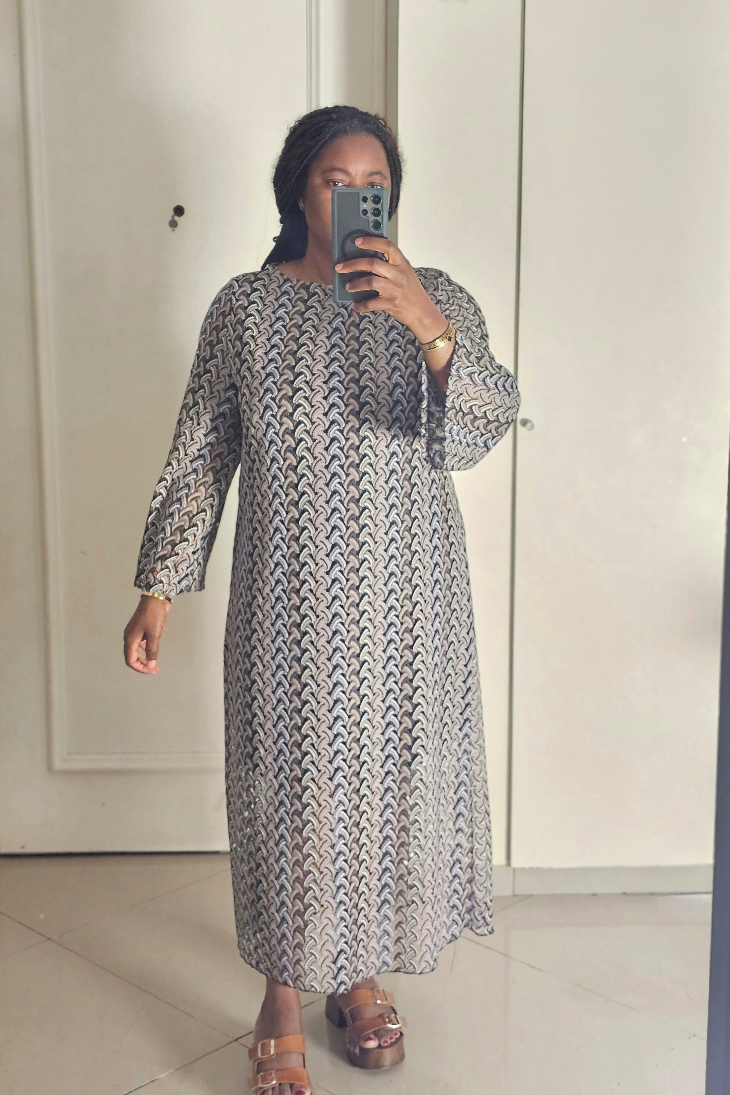 Robes d'été