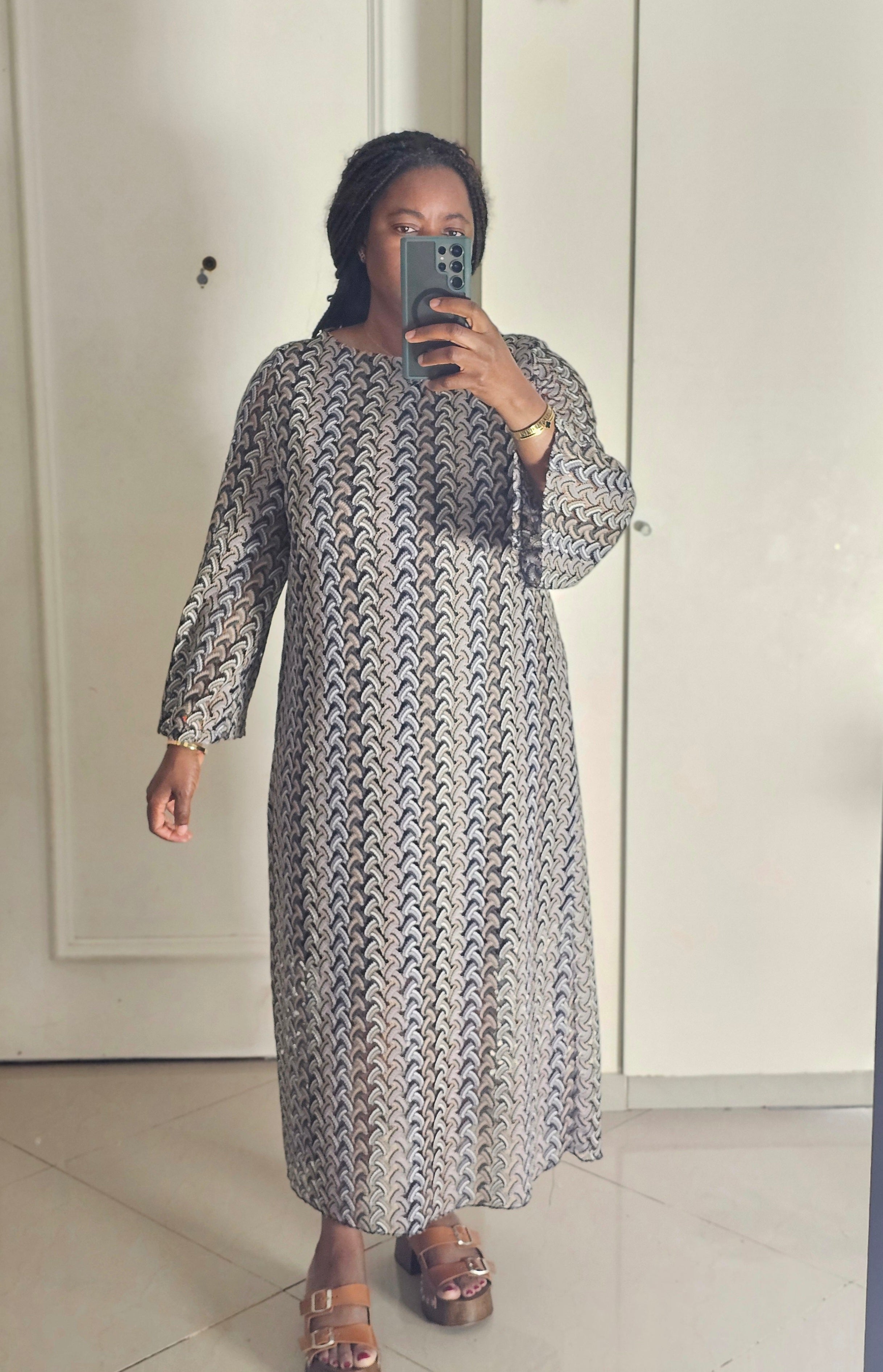 Robes d'été