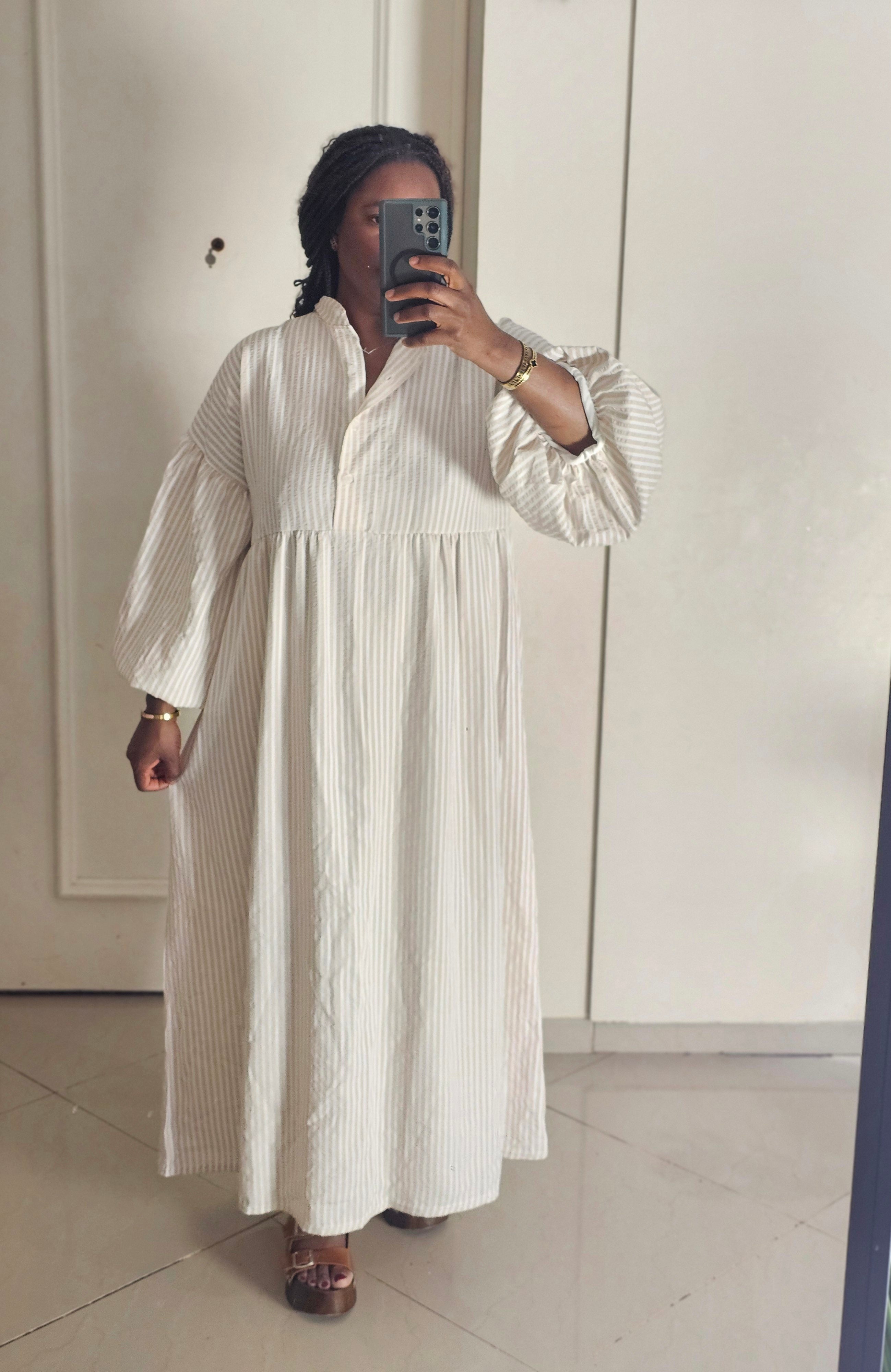 Robes d'été