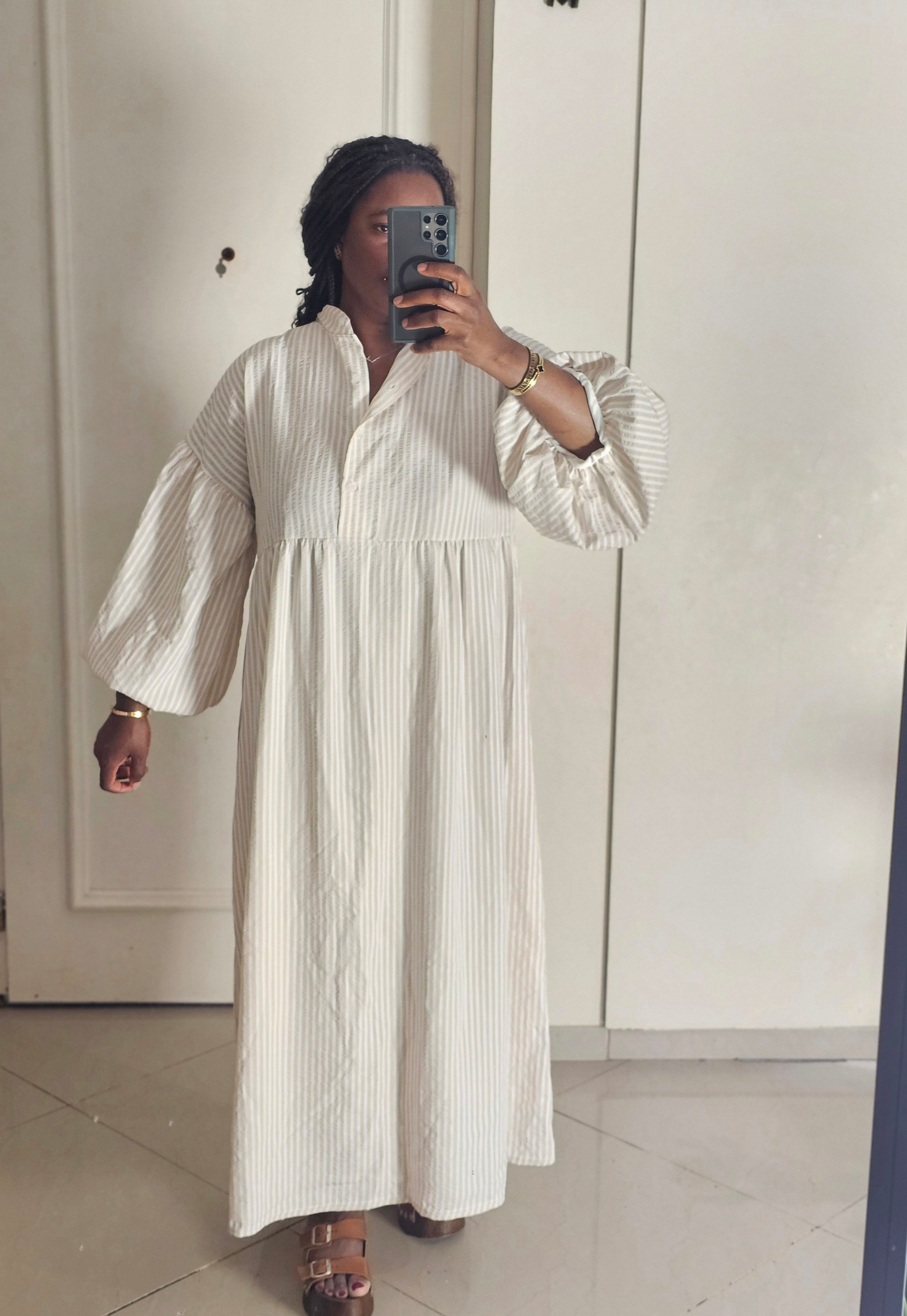 Robes d'été