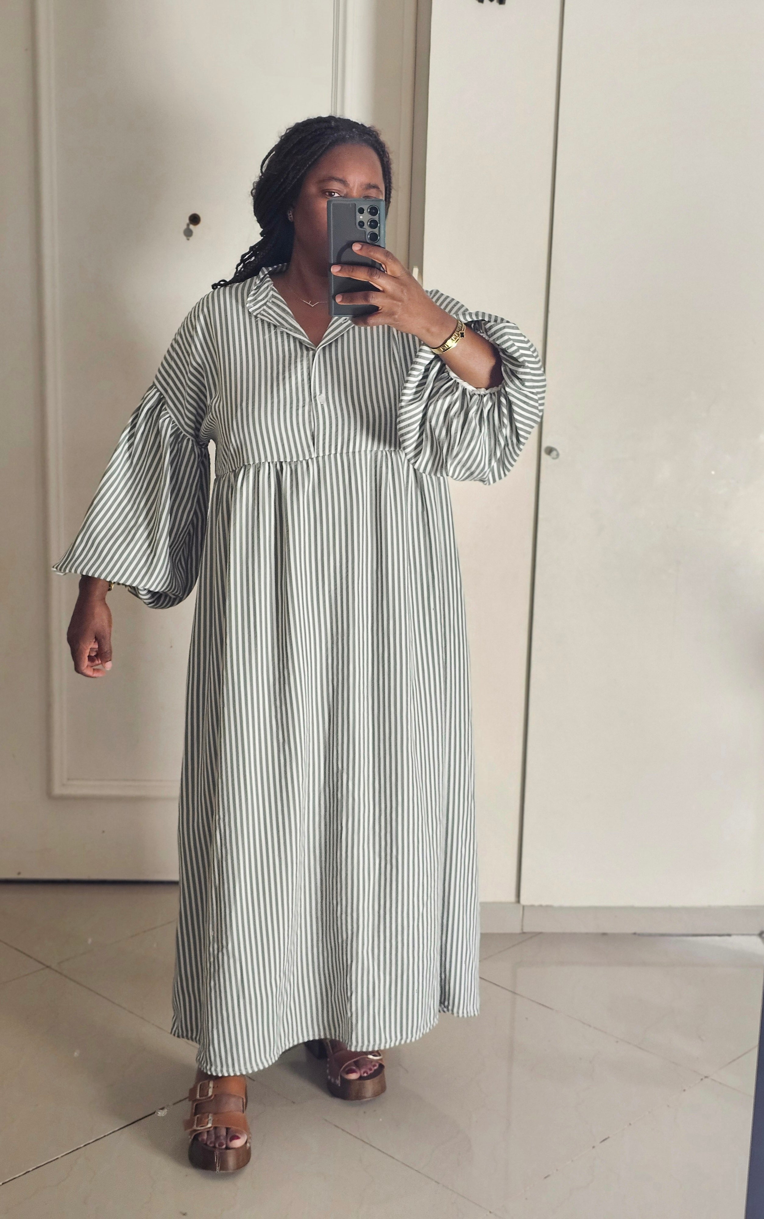 Robes d'été