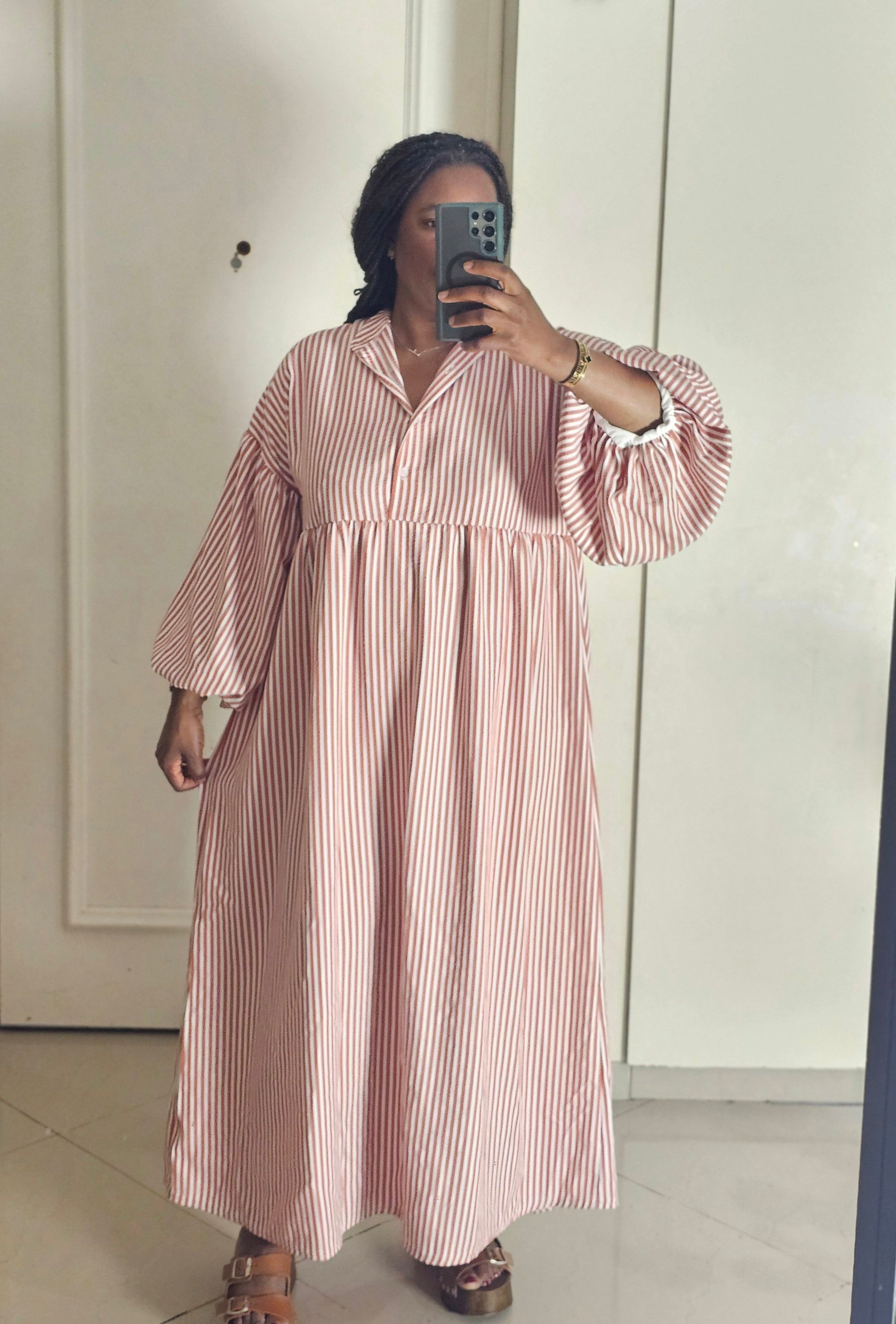 Robes d'été