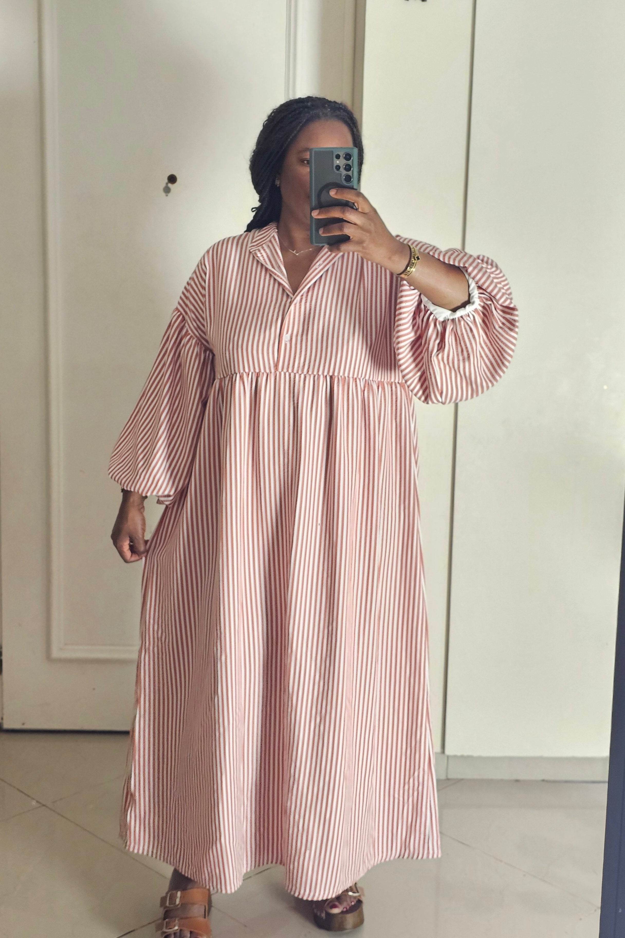 Robes d'été