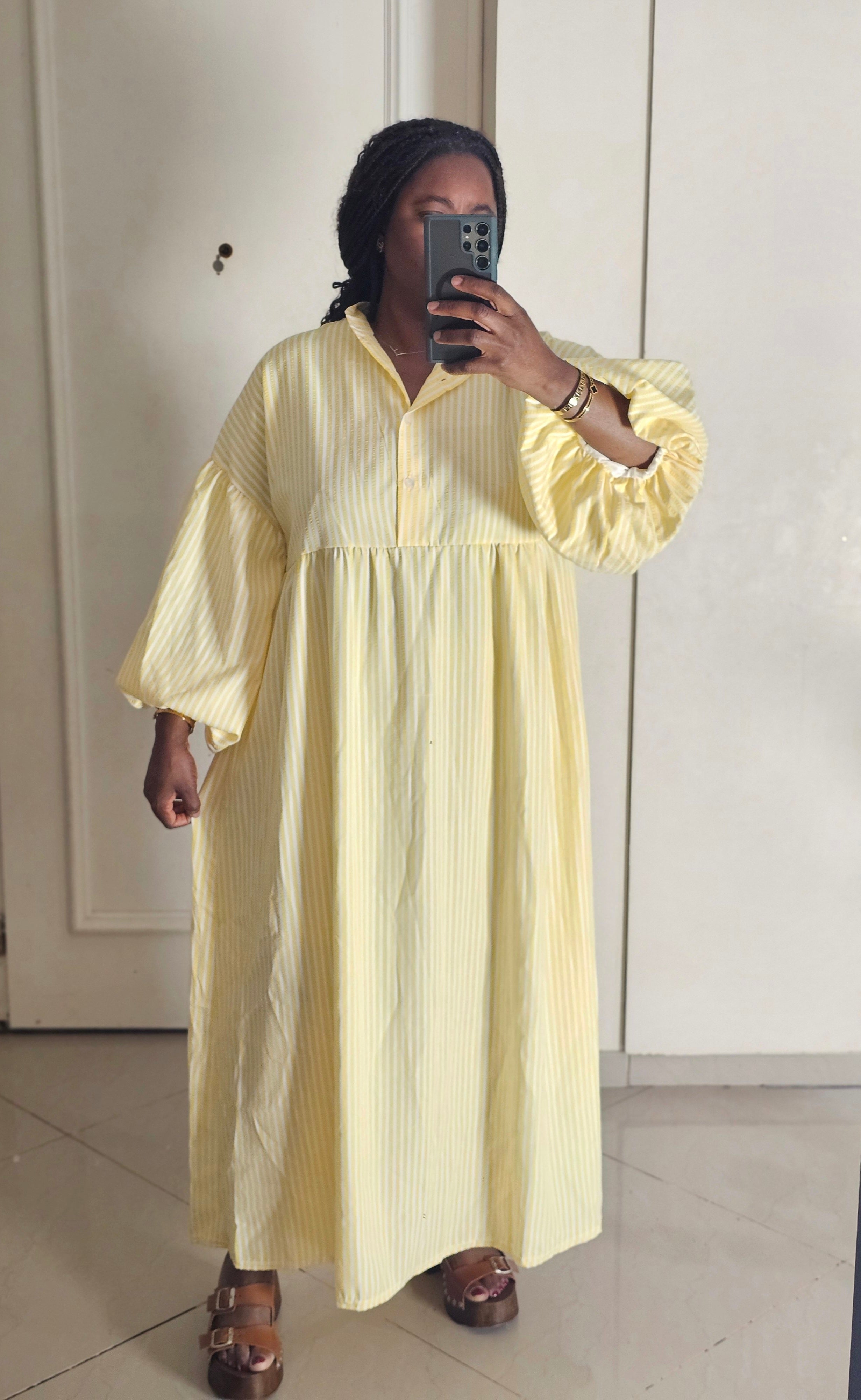 Robes d'été