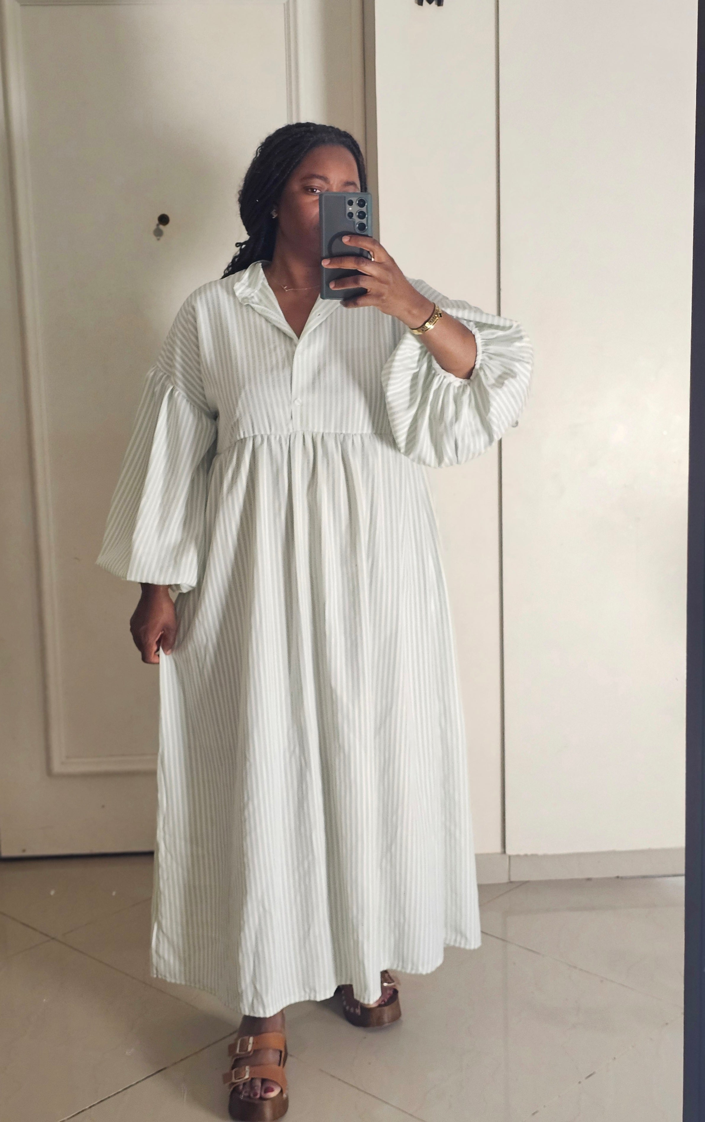 Robes d'été