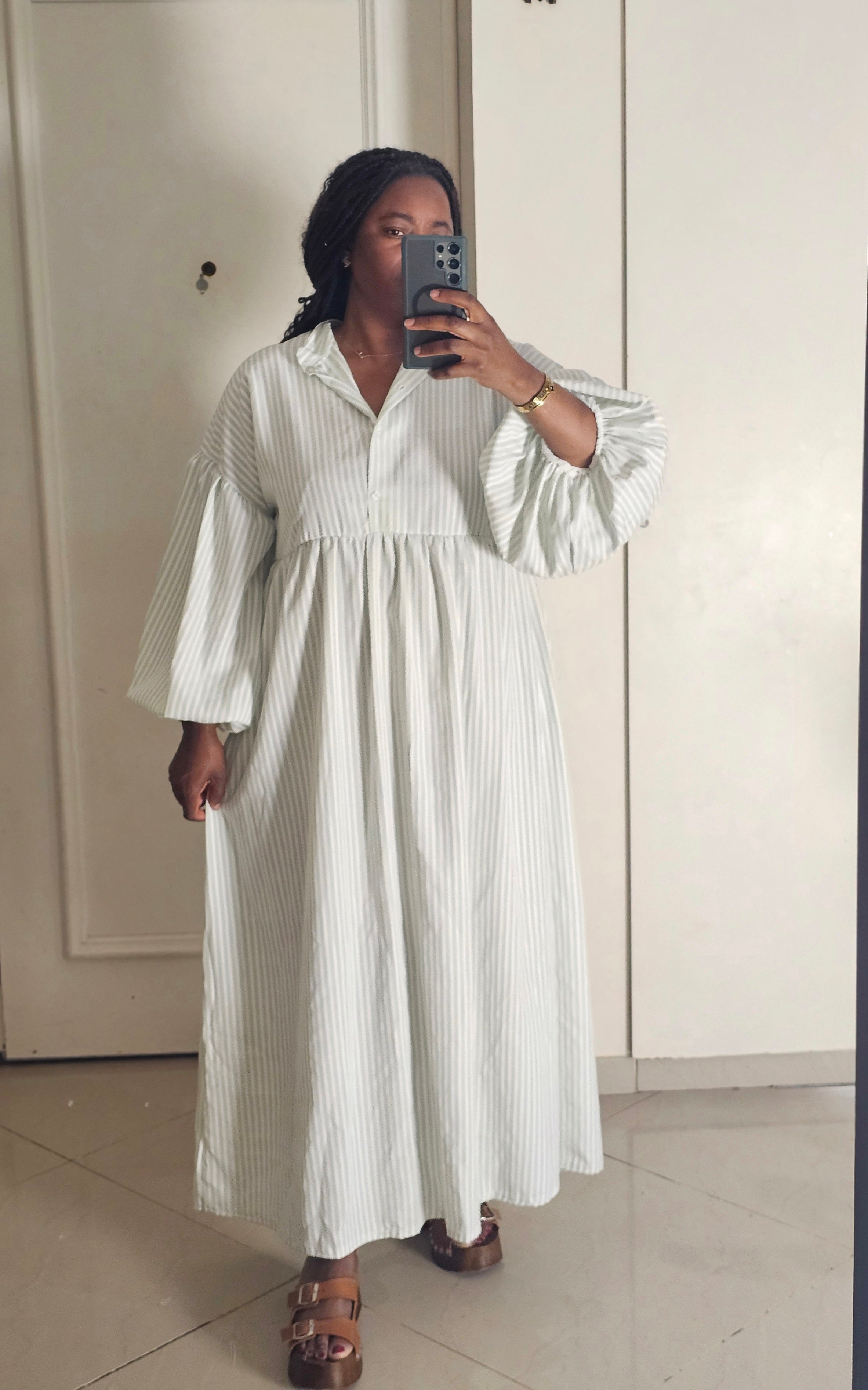 Robes d'été