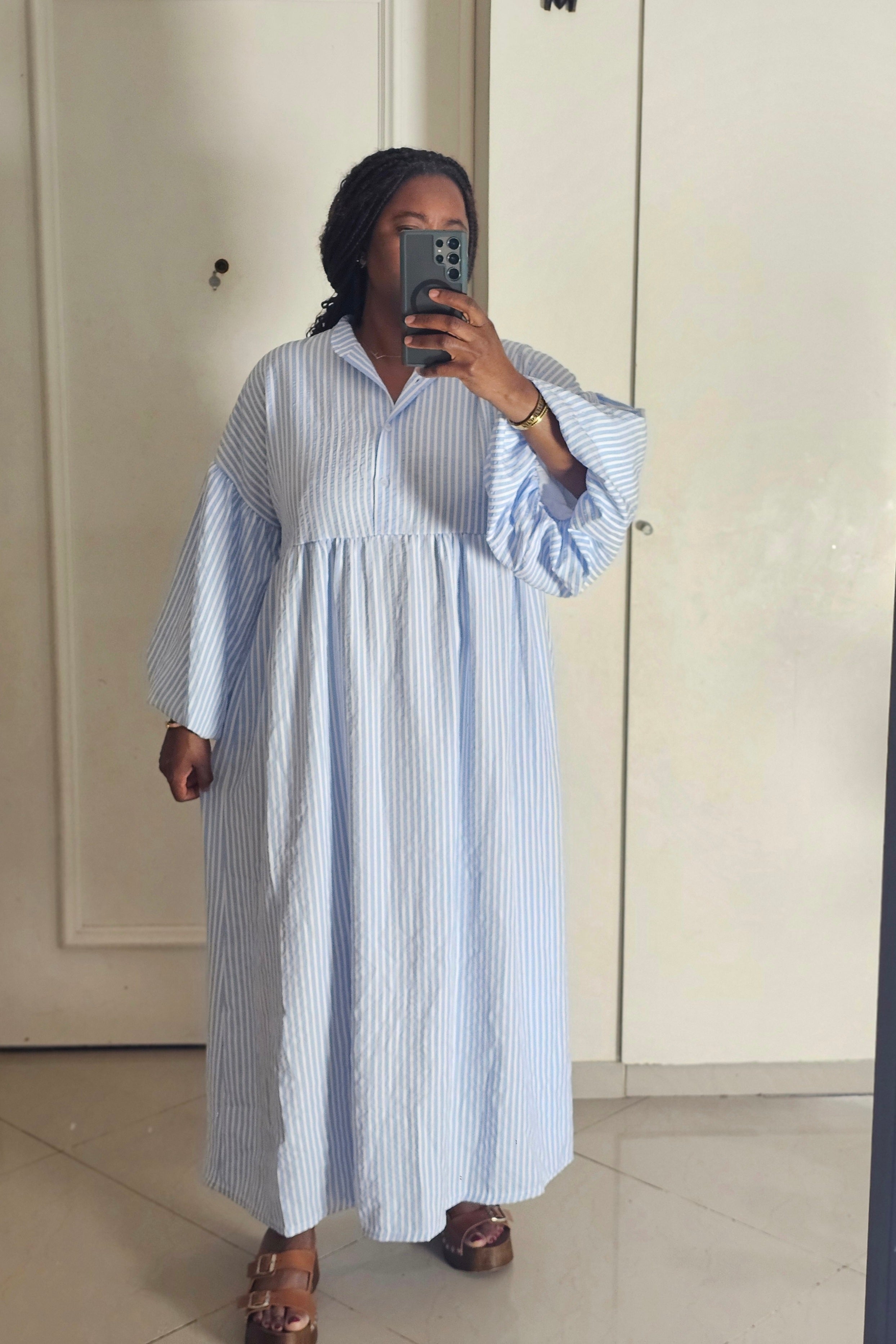 Robes d'été