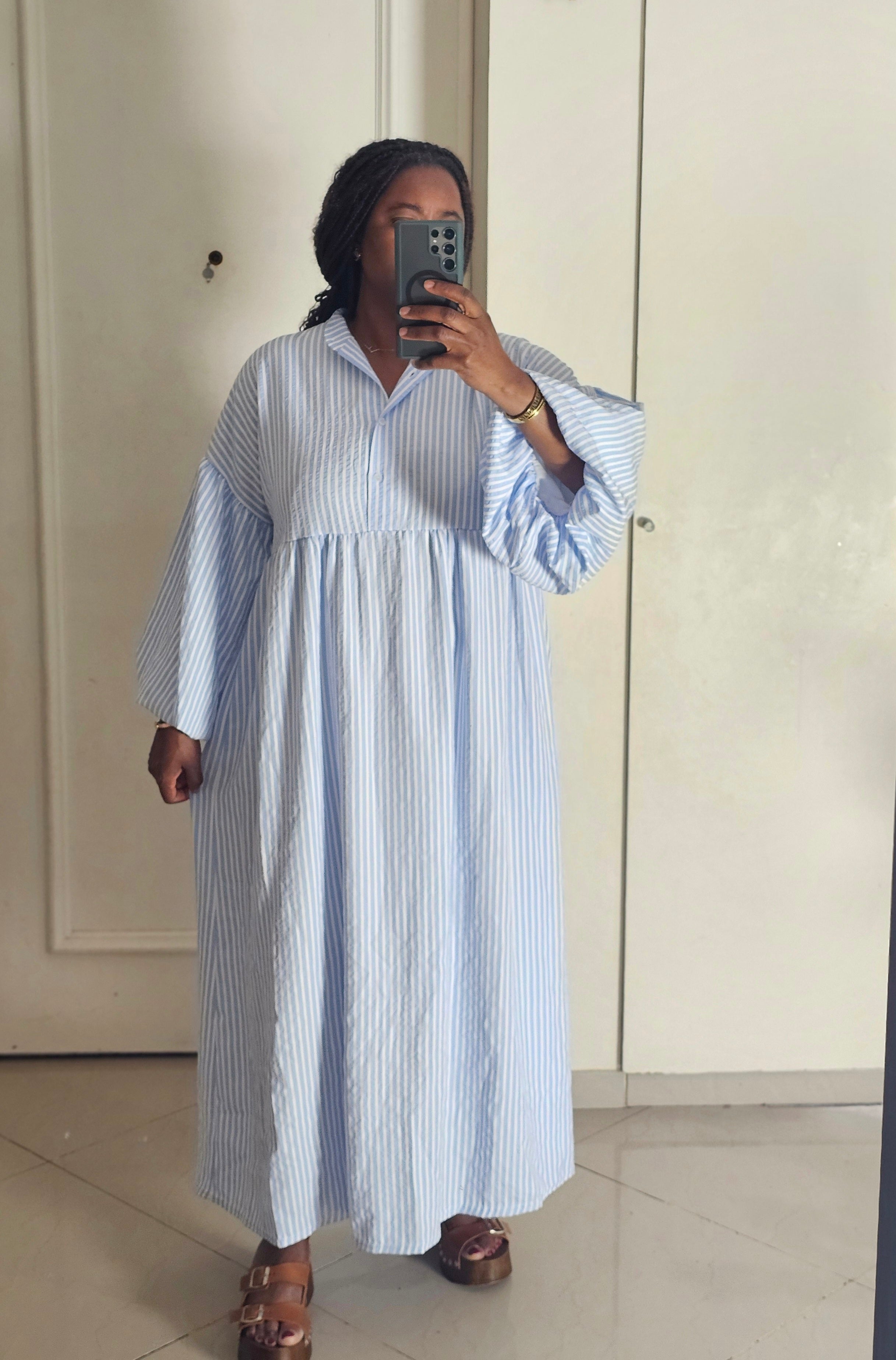 Robes d'été