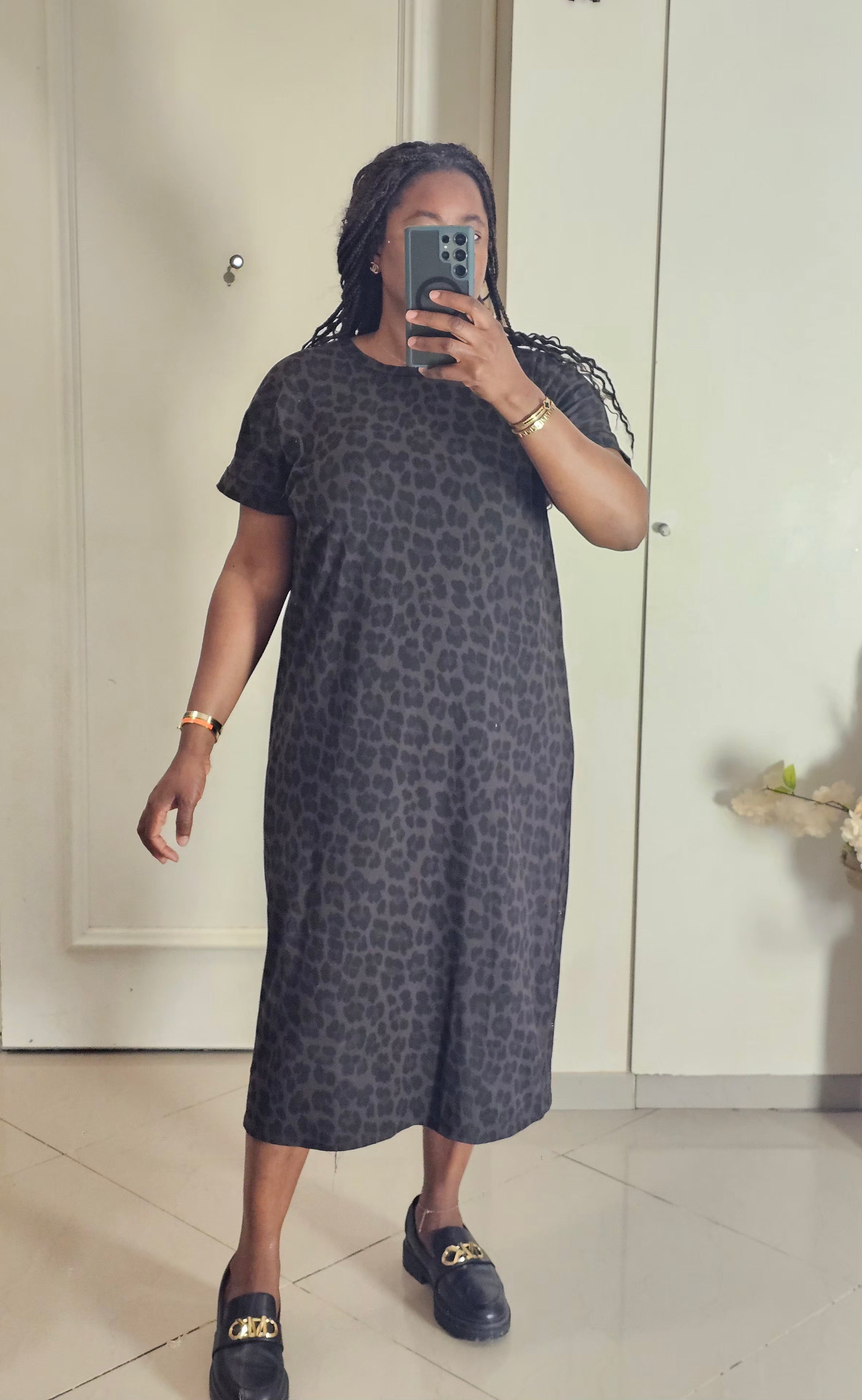Robes Dalila
