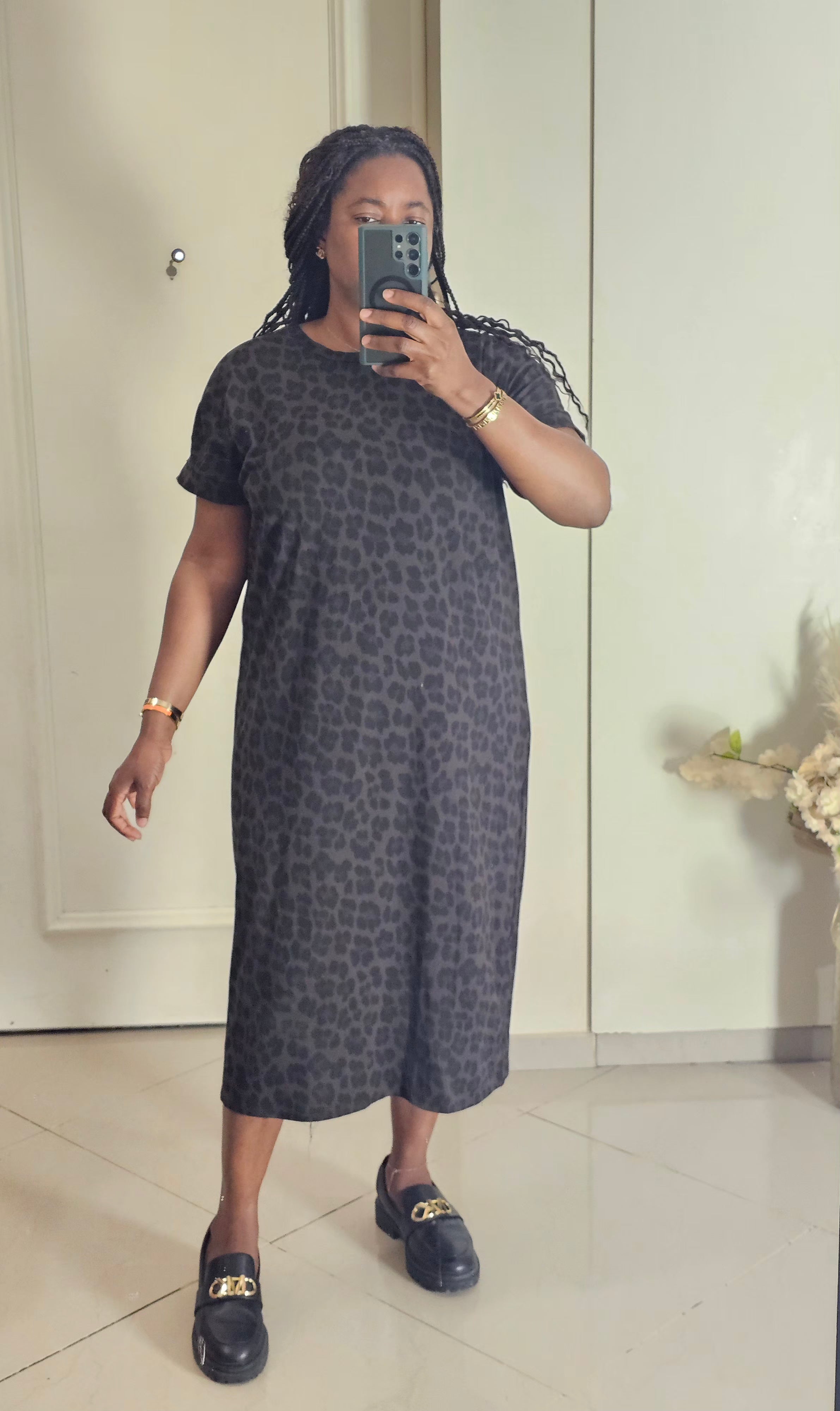 Robes Dalila