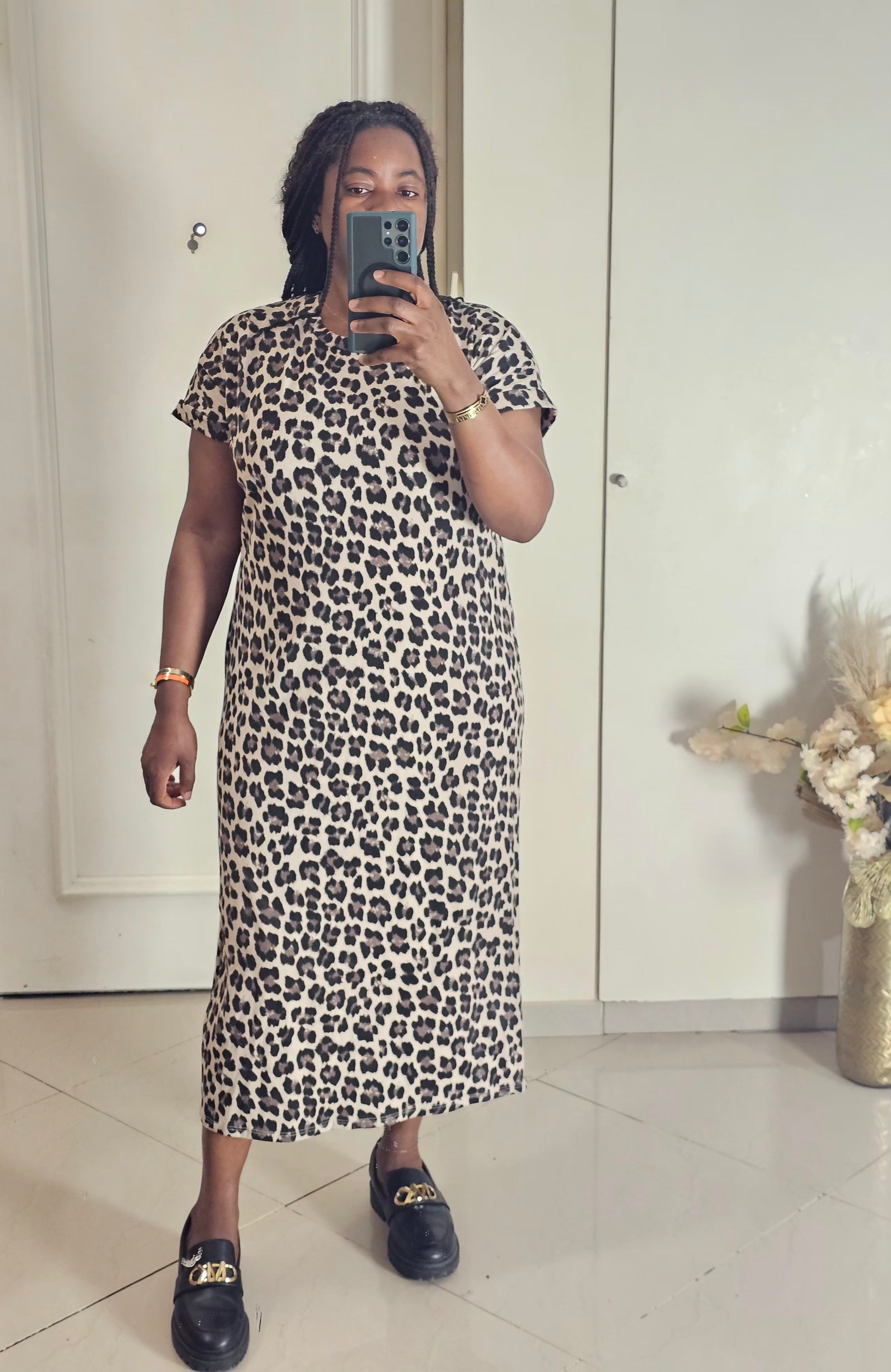 Robes Dalila
