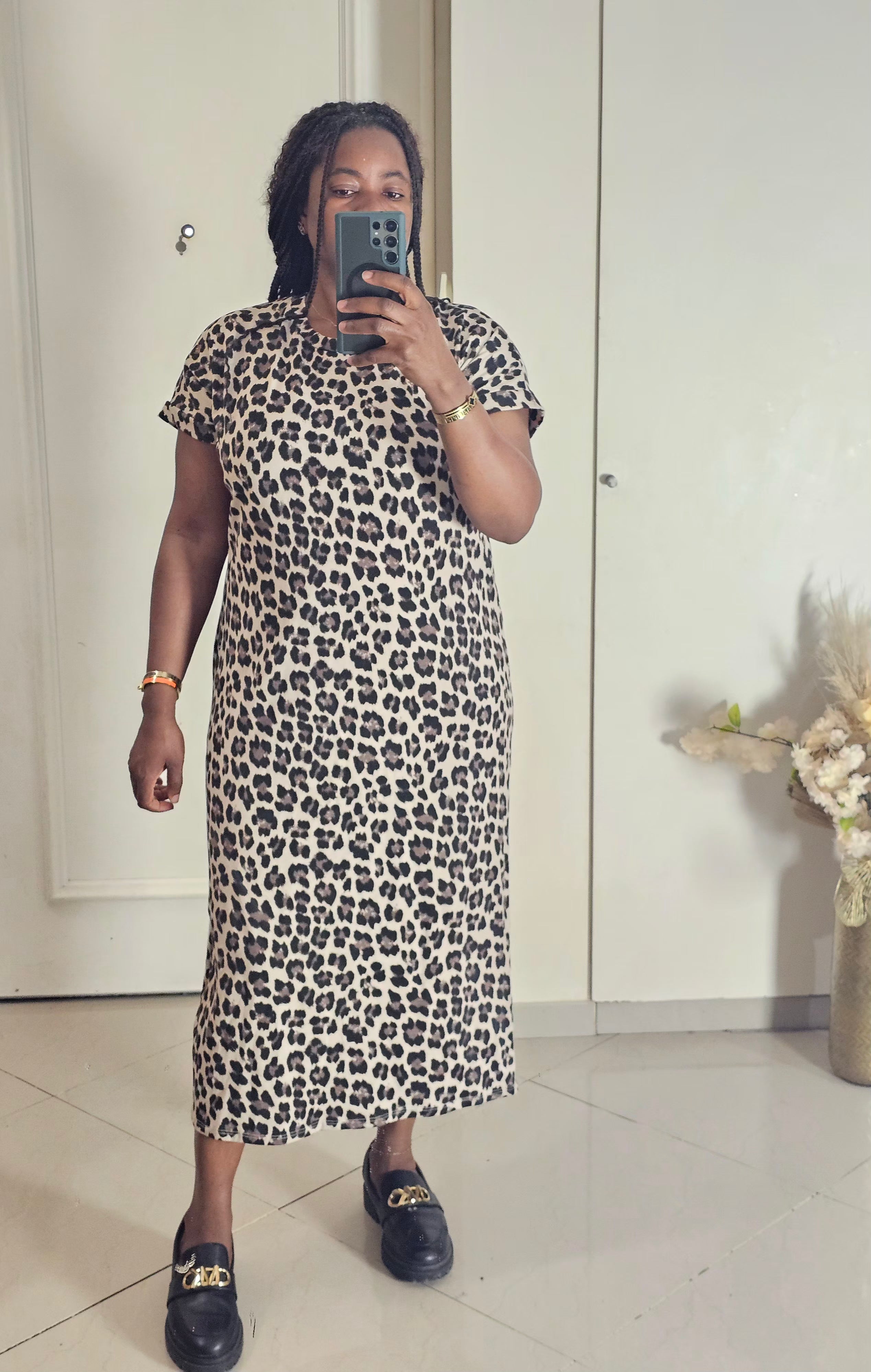 Robes Dalila