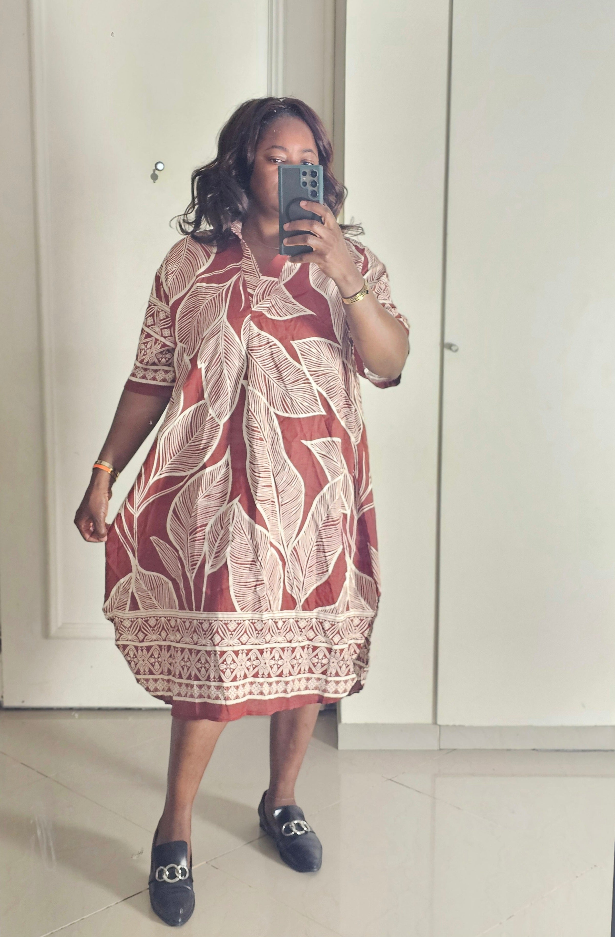 Robes d'été