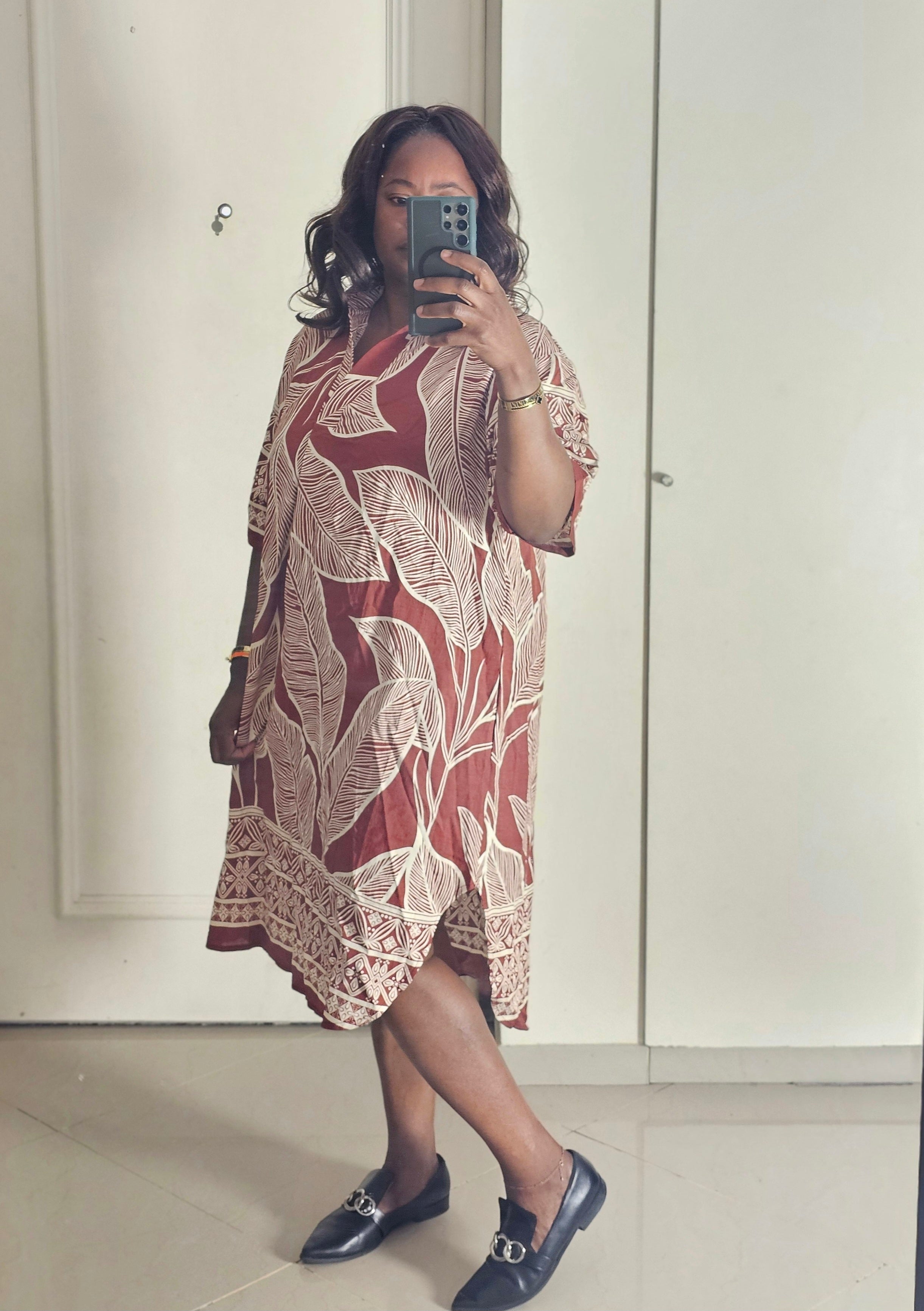 Robes d'été