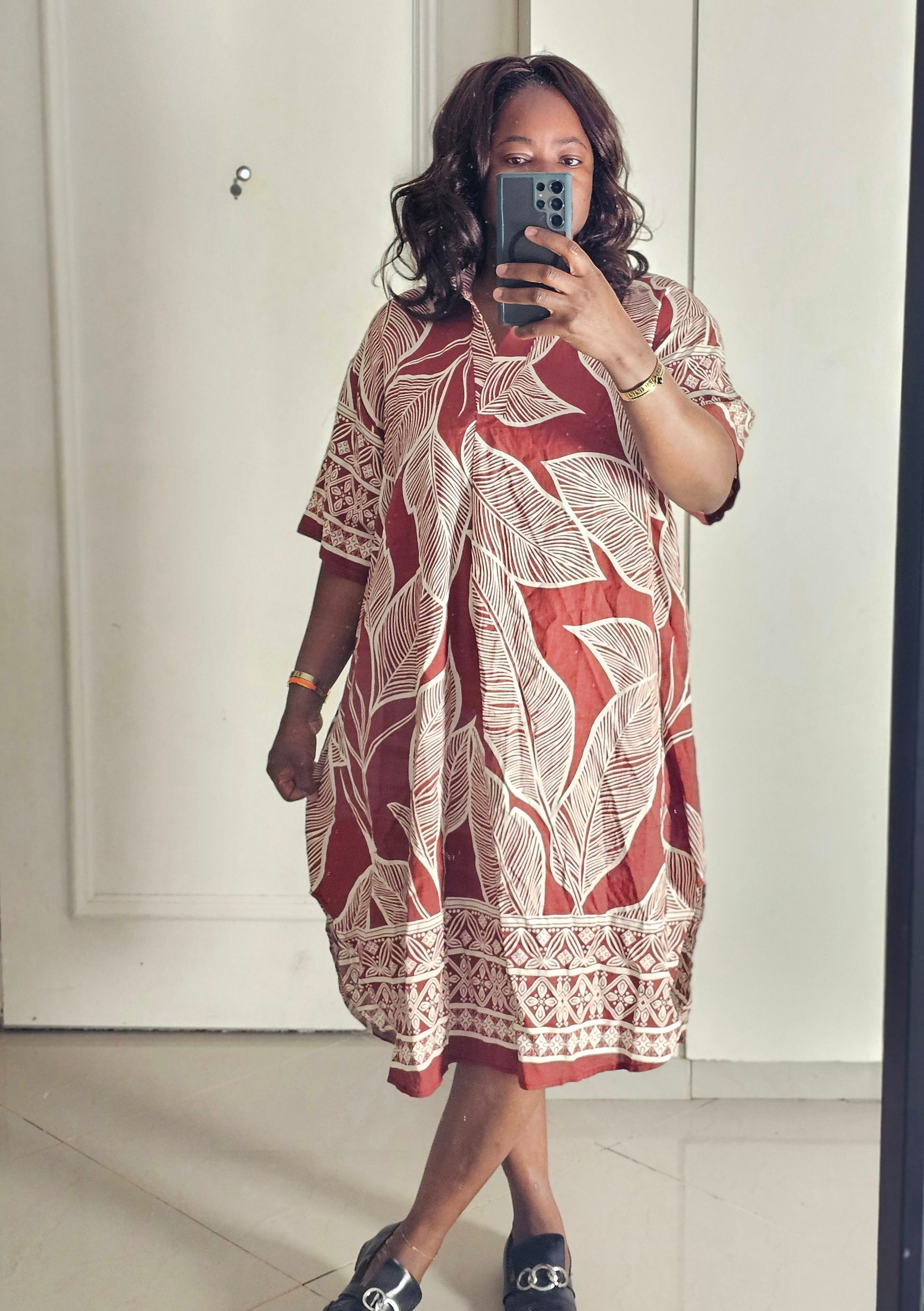 Robes d'été
