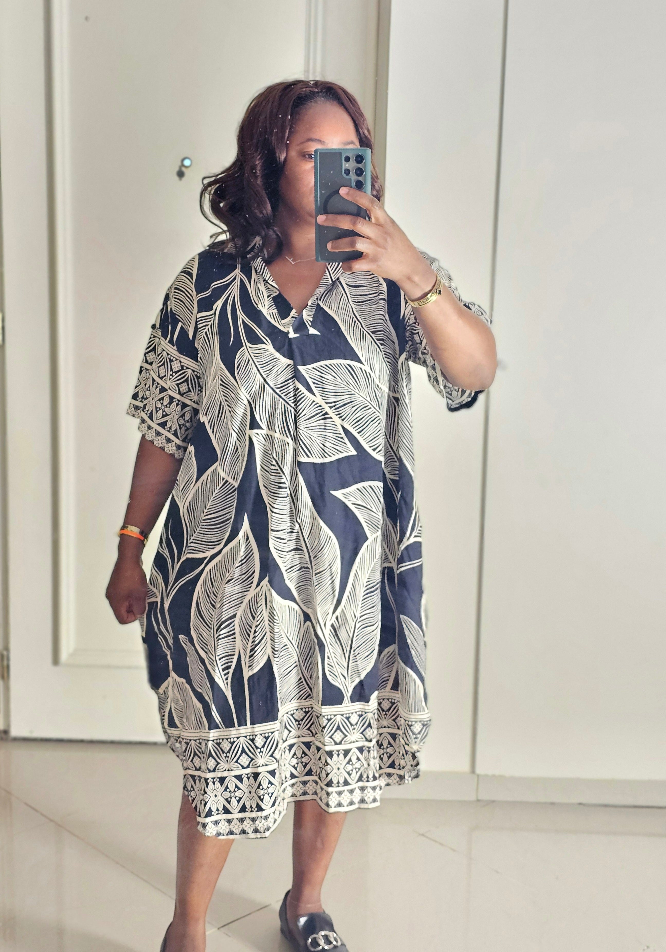Robes d'été