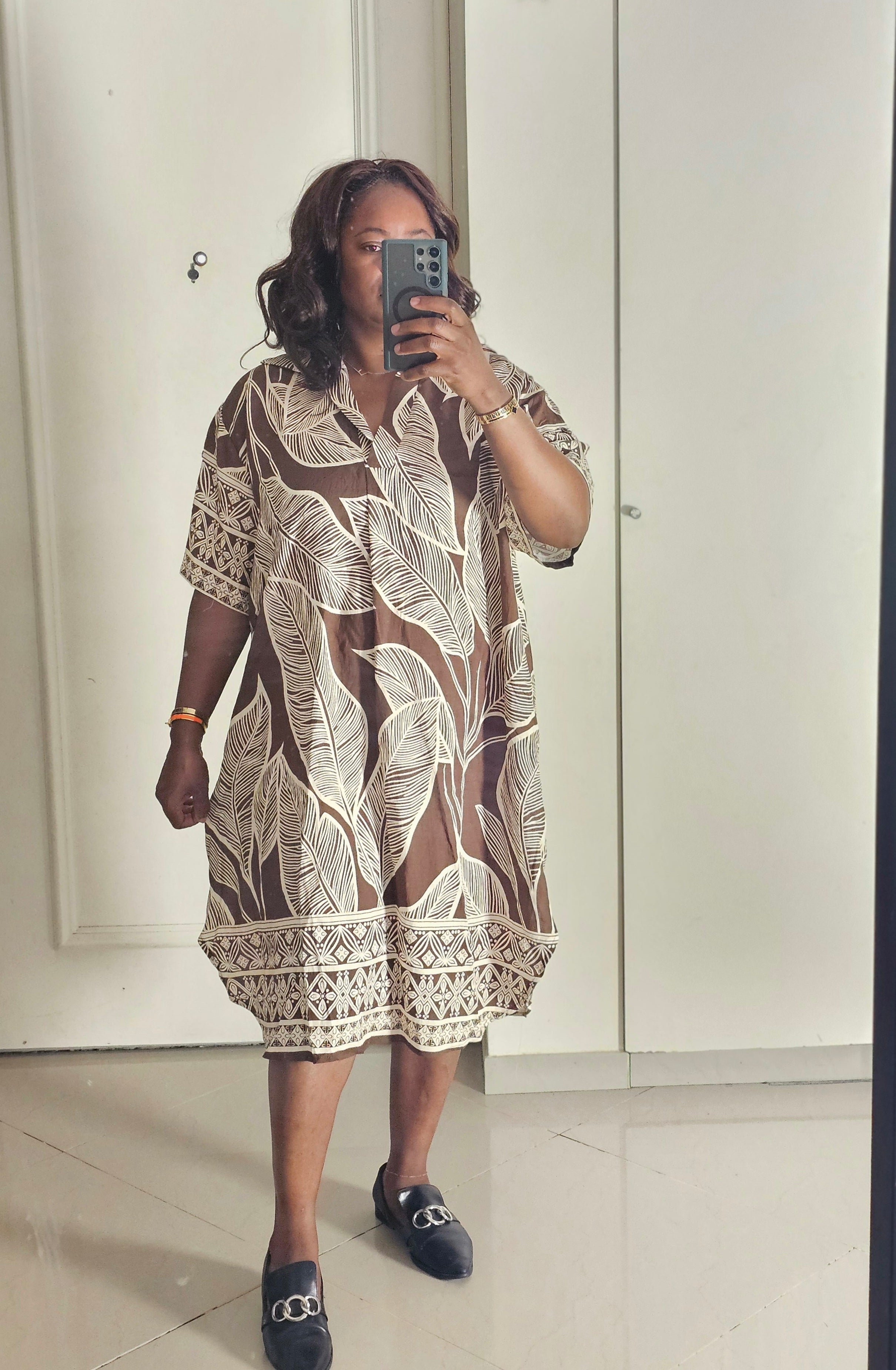 Robes d'été