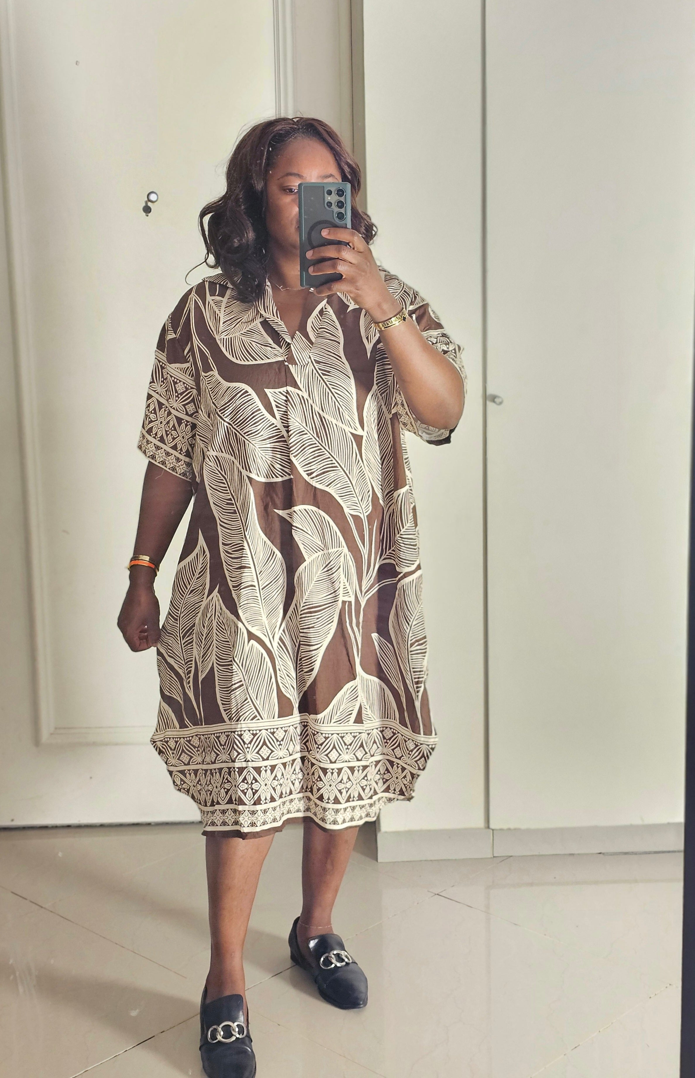 Robes d'été