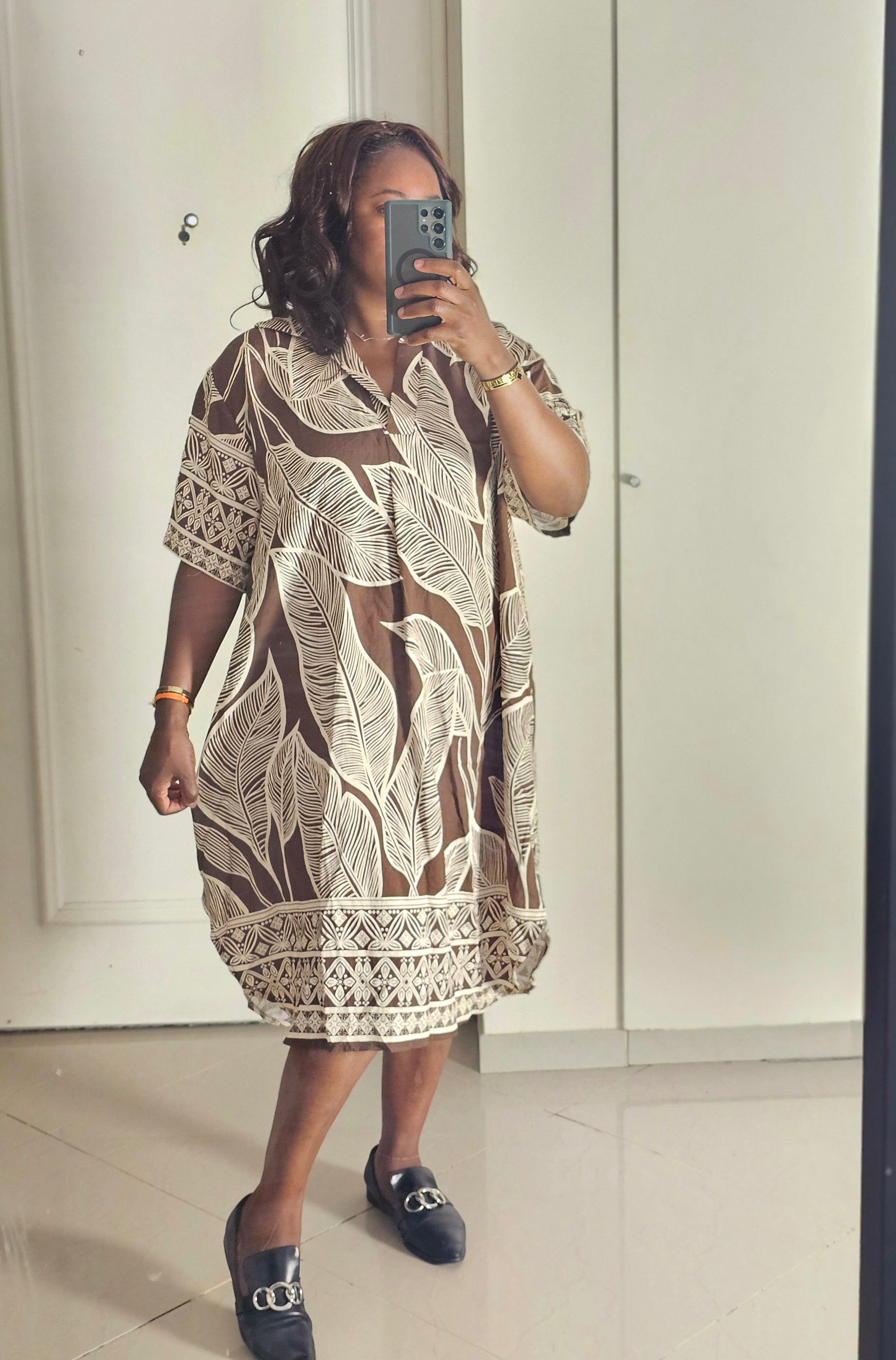Robes d'été
