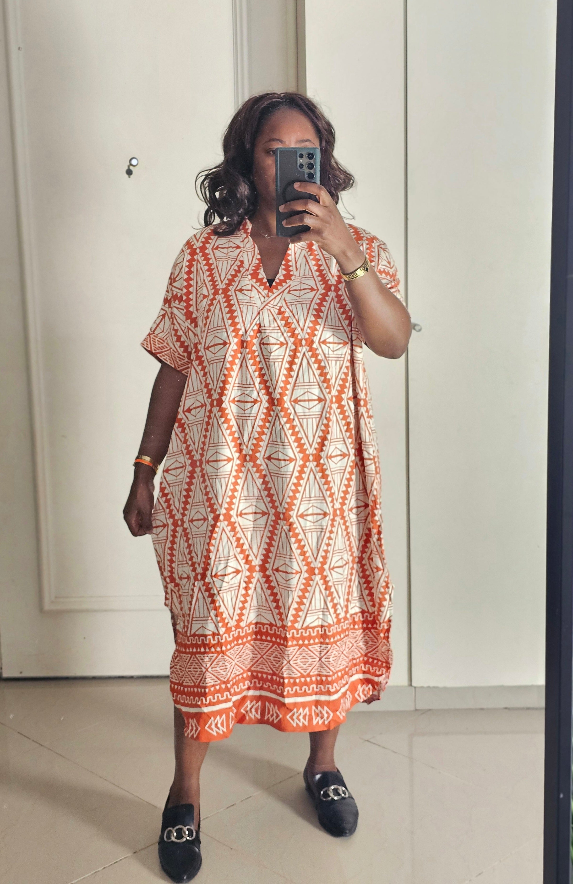 Robes d'été