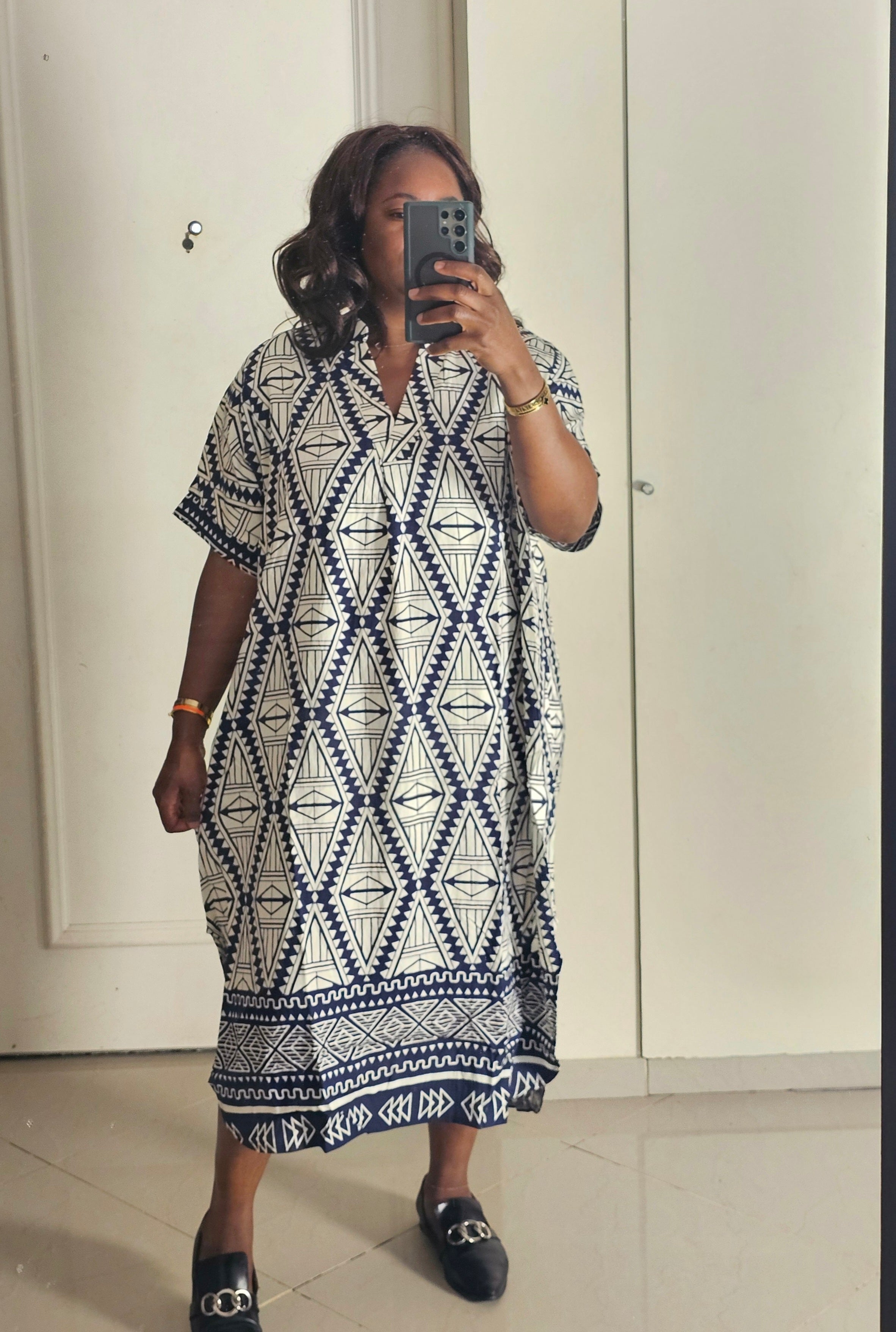 Robes d'été