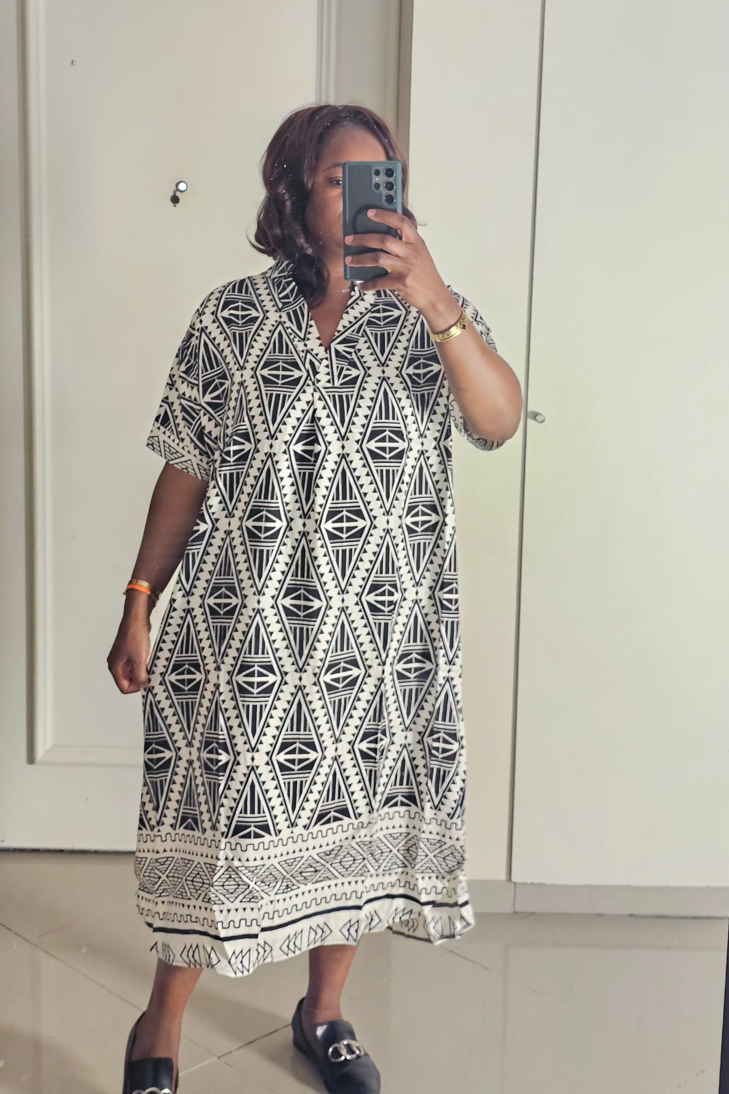 Robes d'été