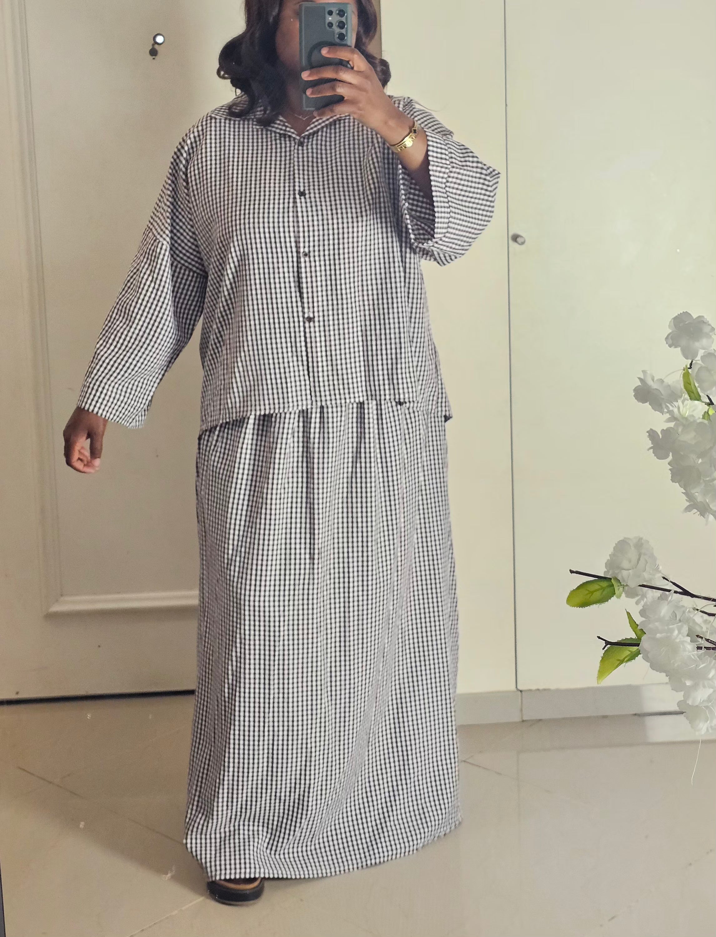 Ensemble Léa