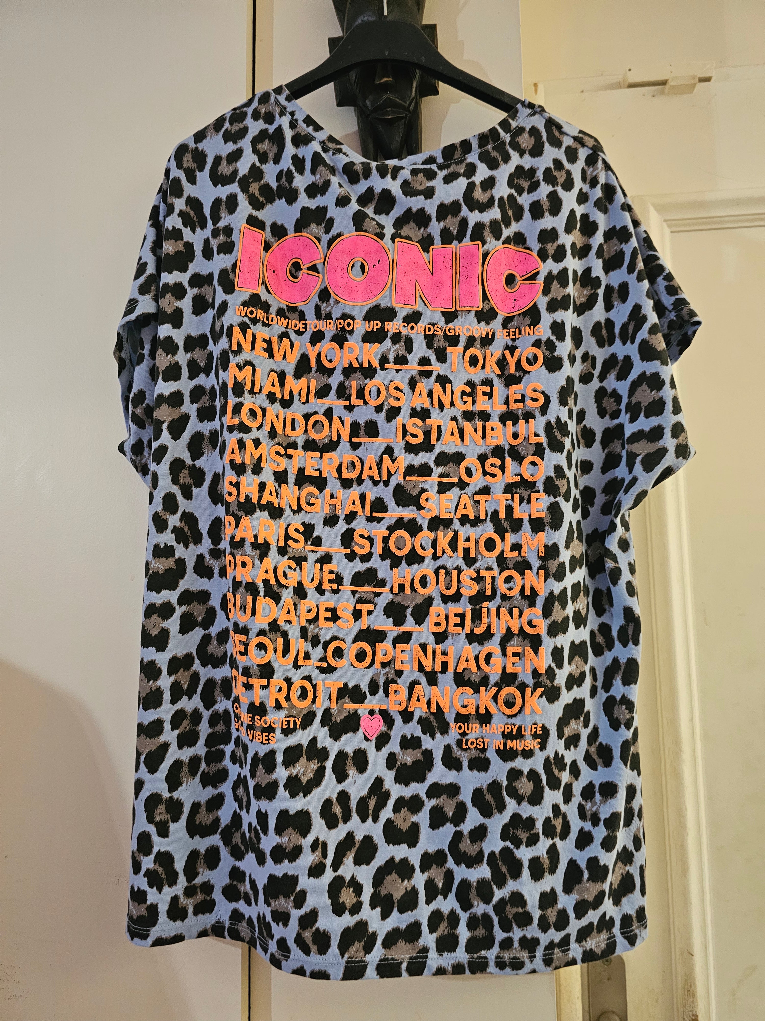 Tee-shirt Mila